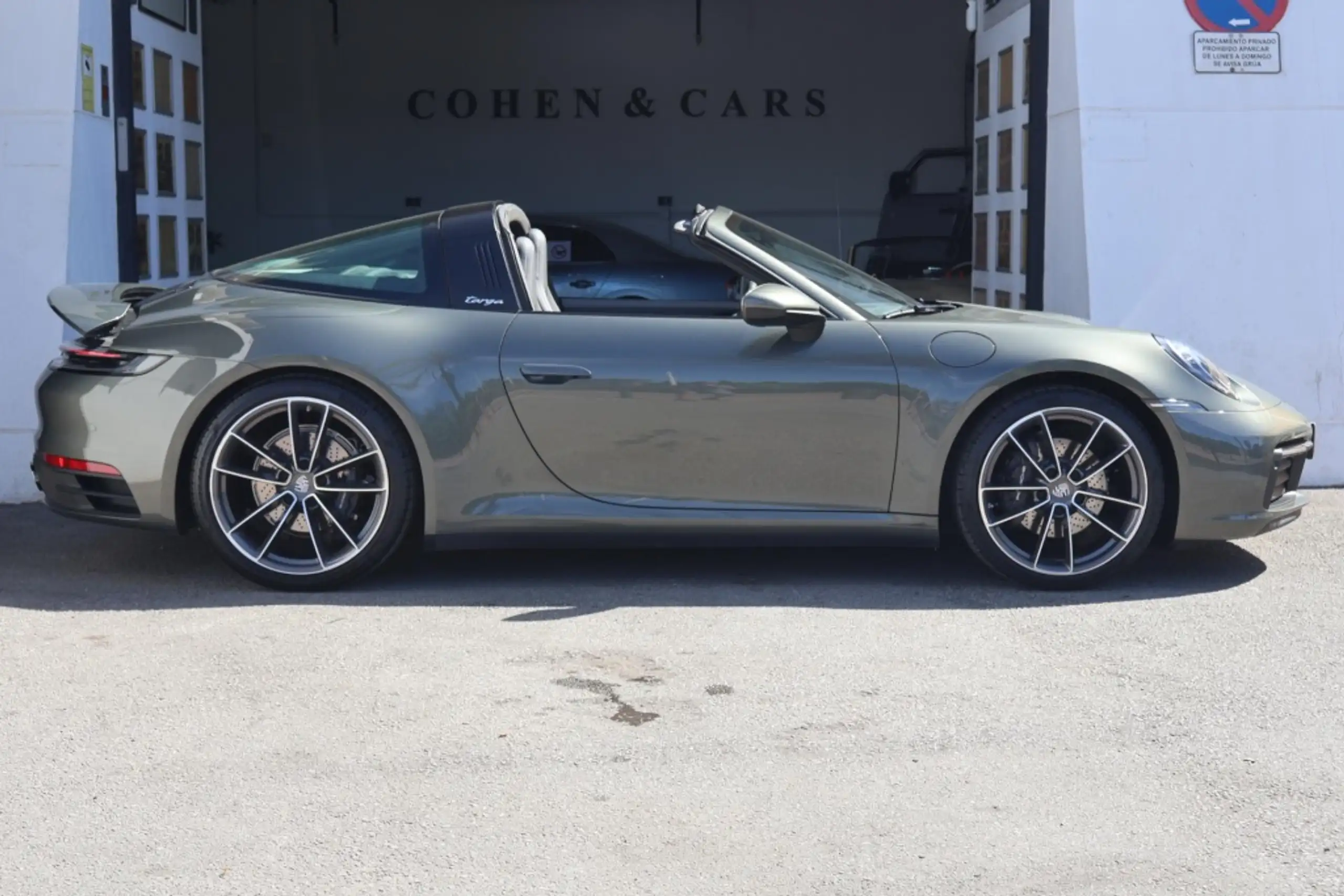 Porsche - 992