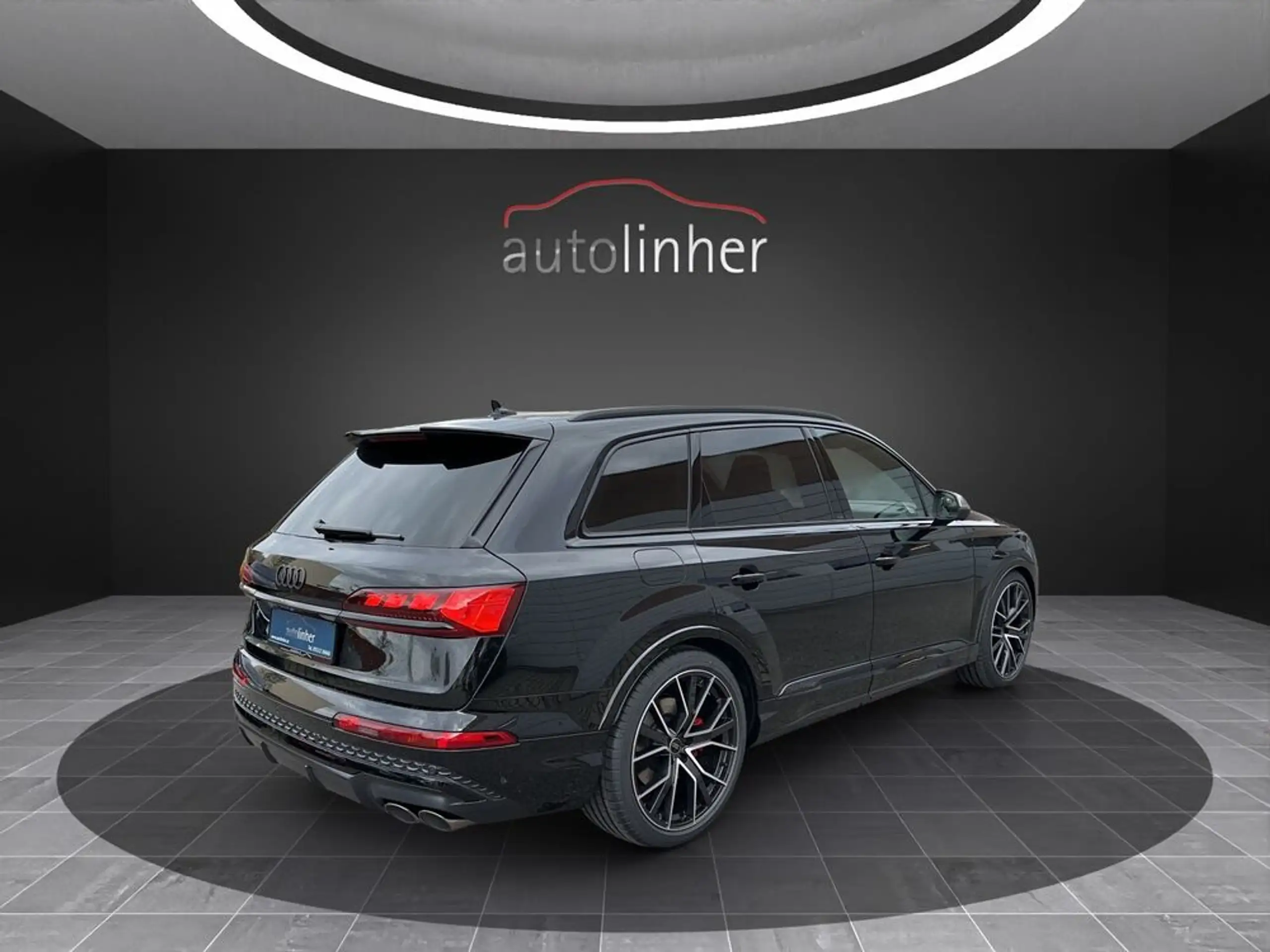 Audi - SQ7