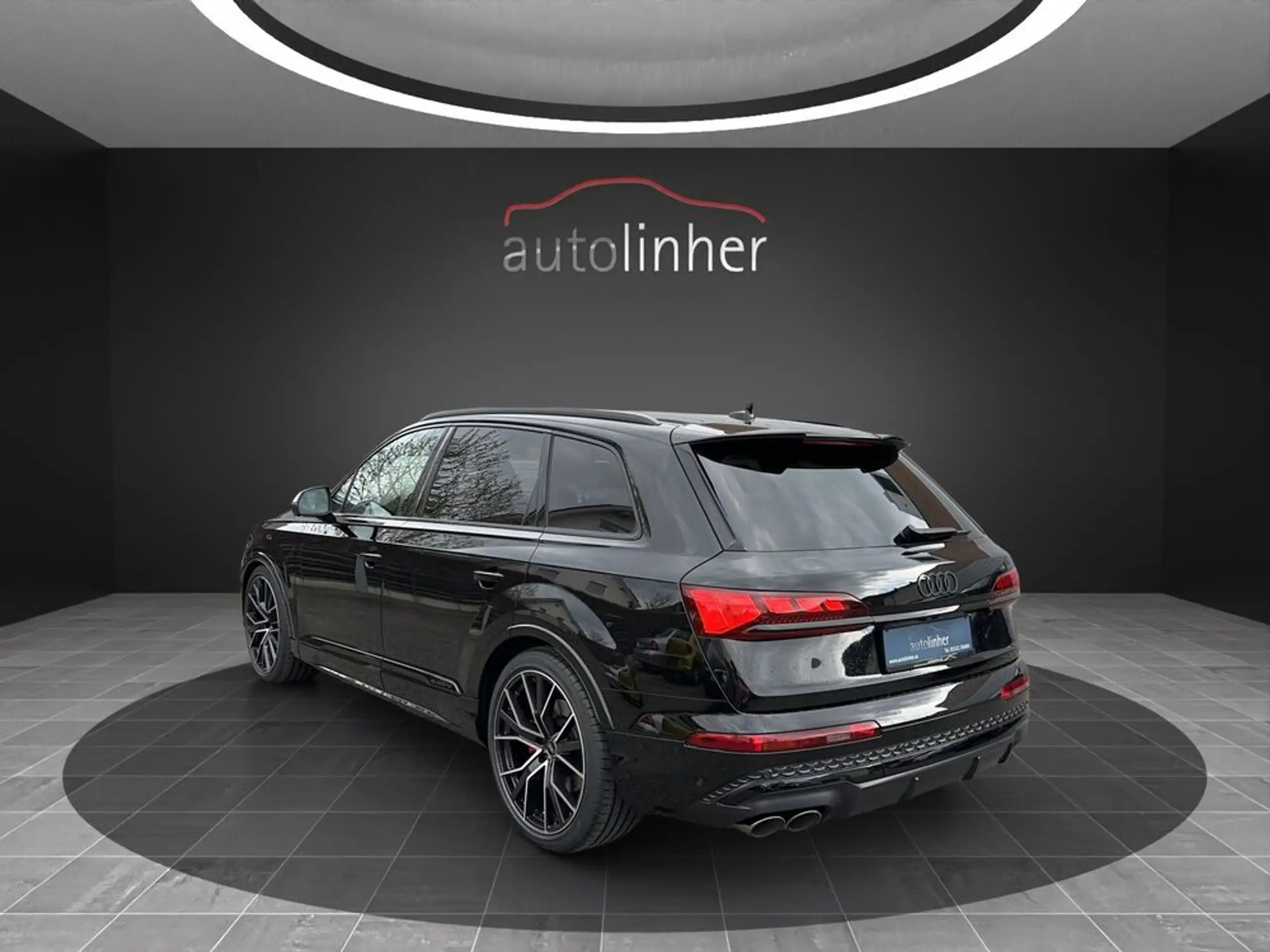 Audi - SQ7