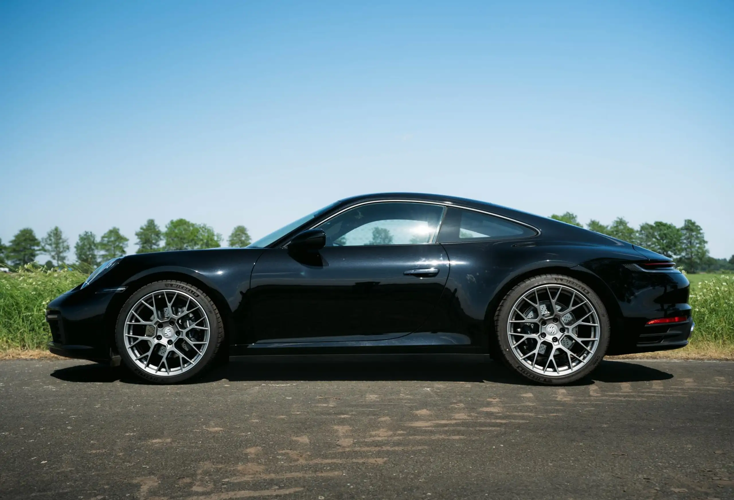 Porsche - 992