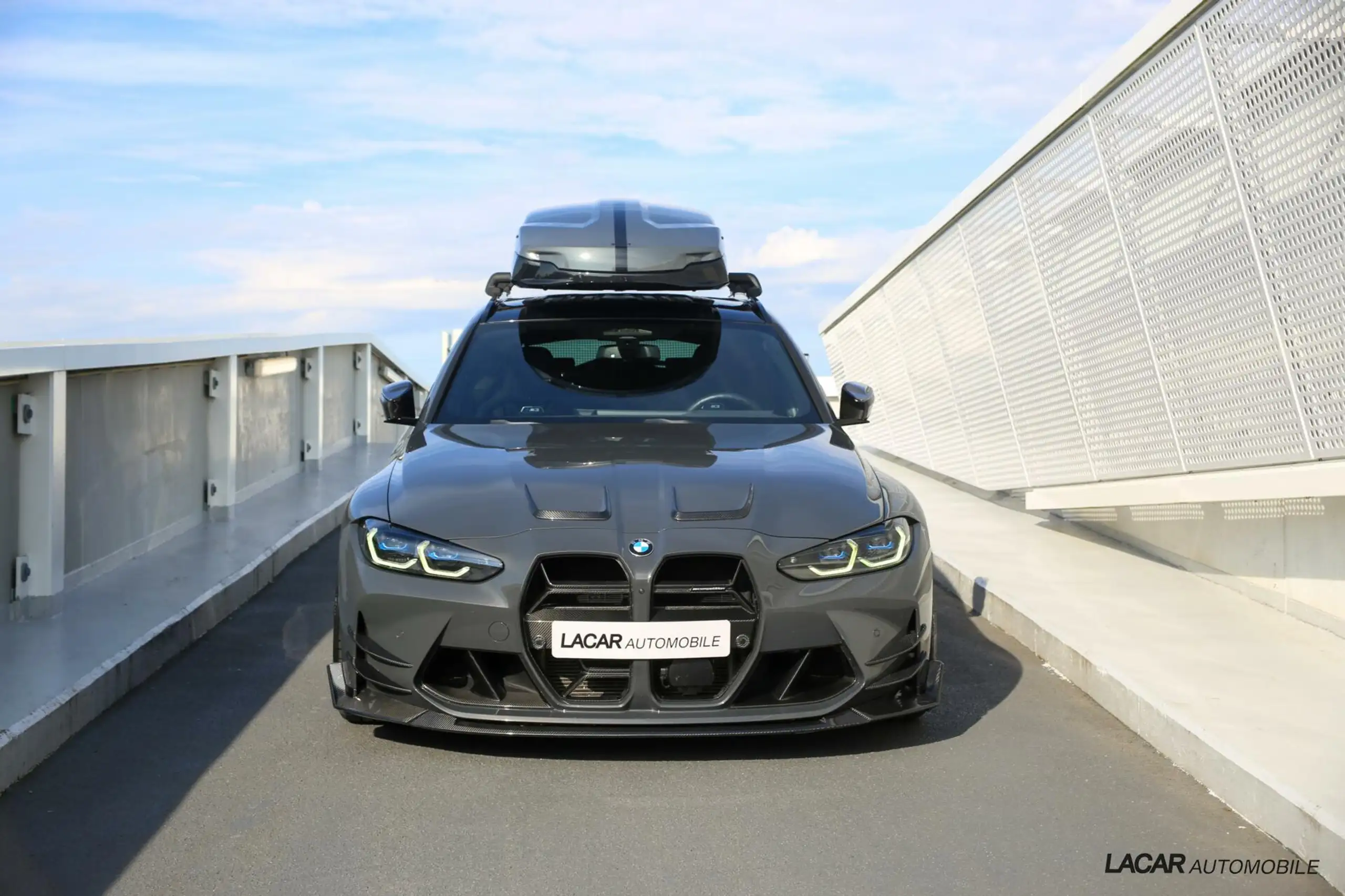 BMW - M3