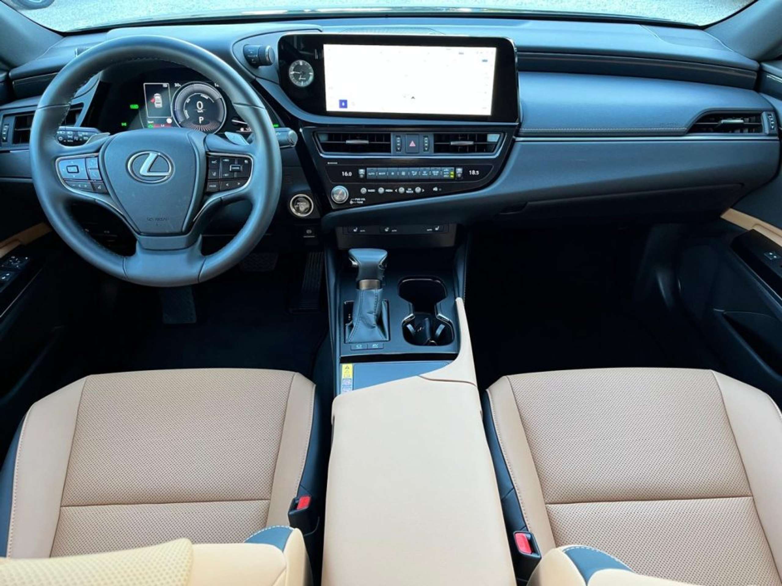 Lexus - ES 300