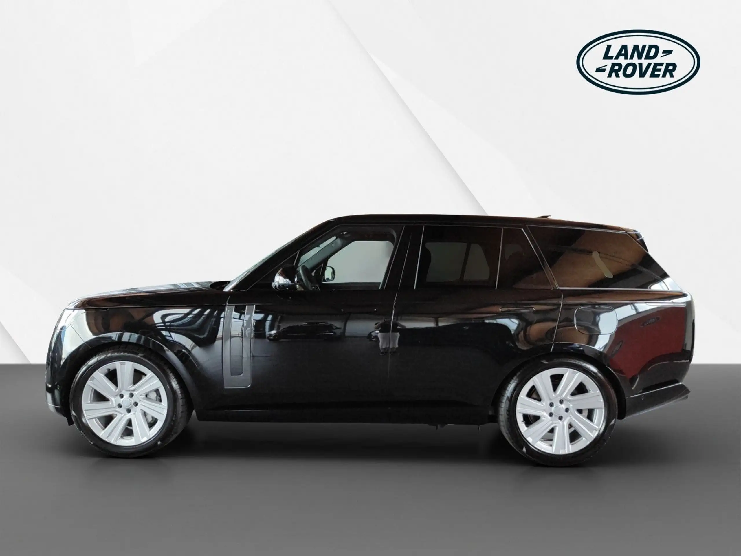 Land Rover - Range Rover