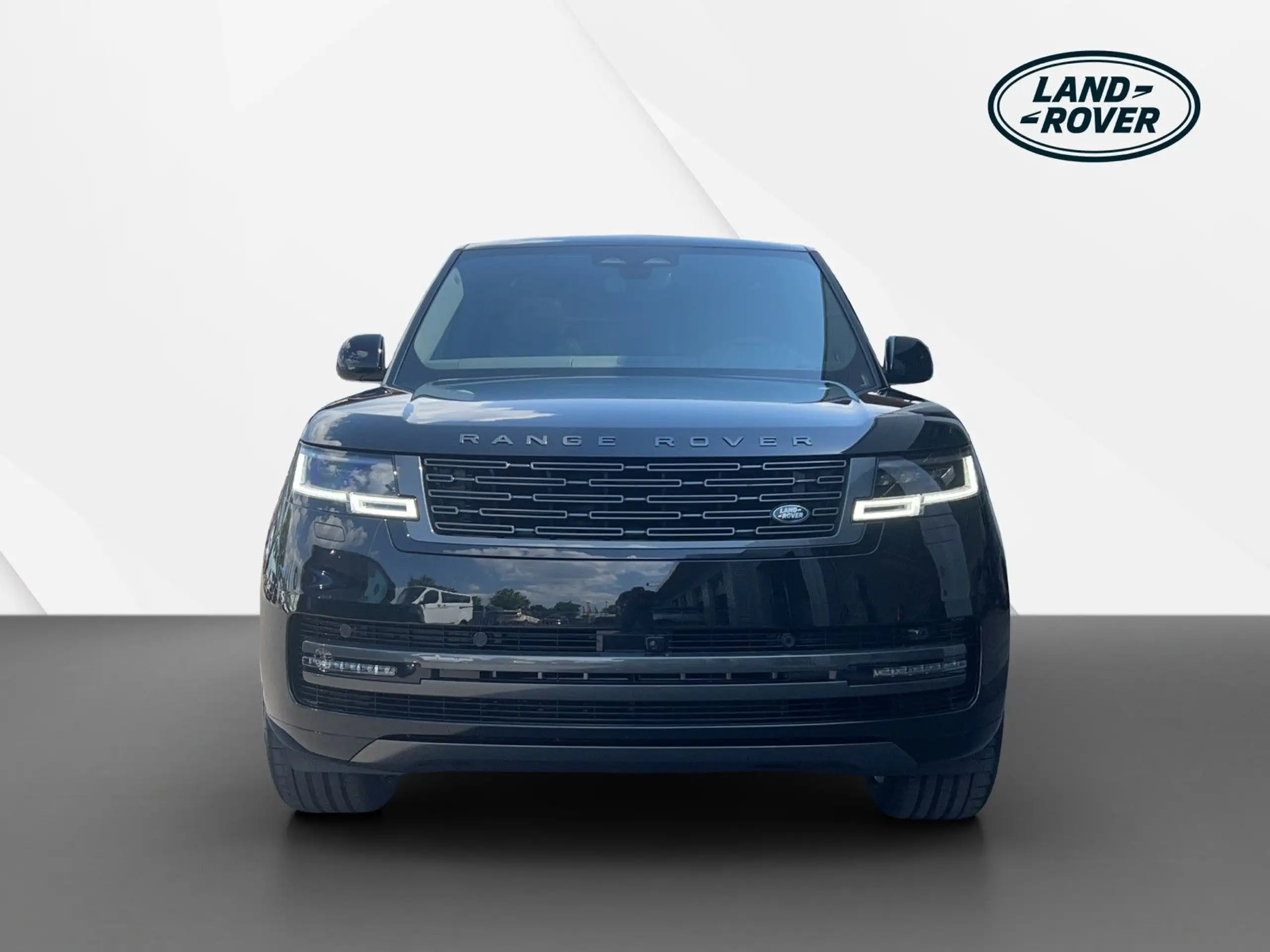 Land Rover - Range Rover