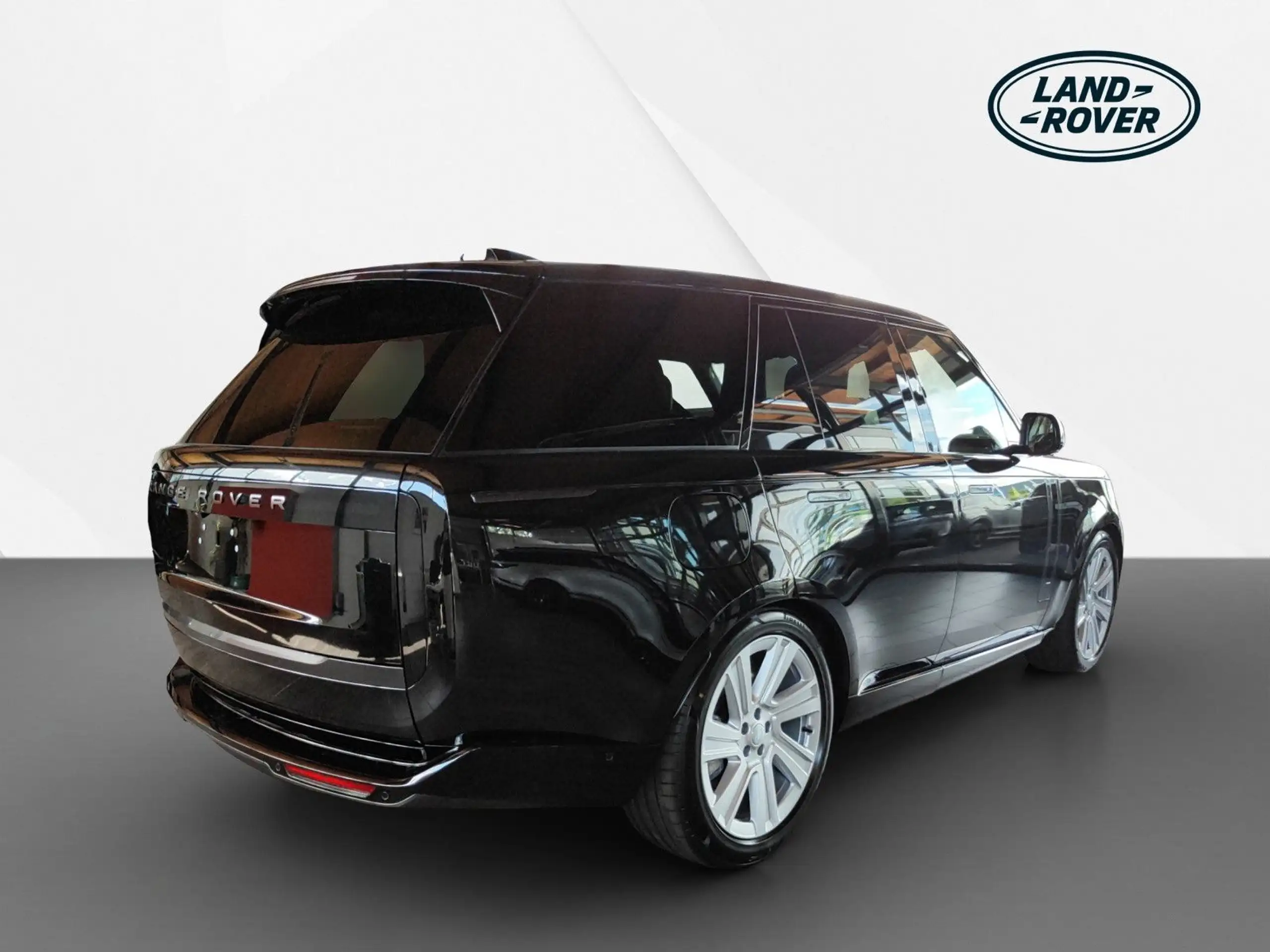 Land Rover - Range Rover