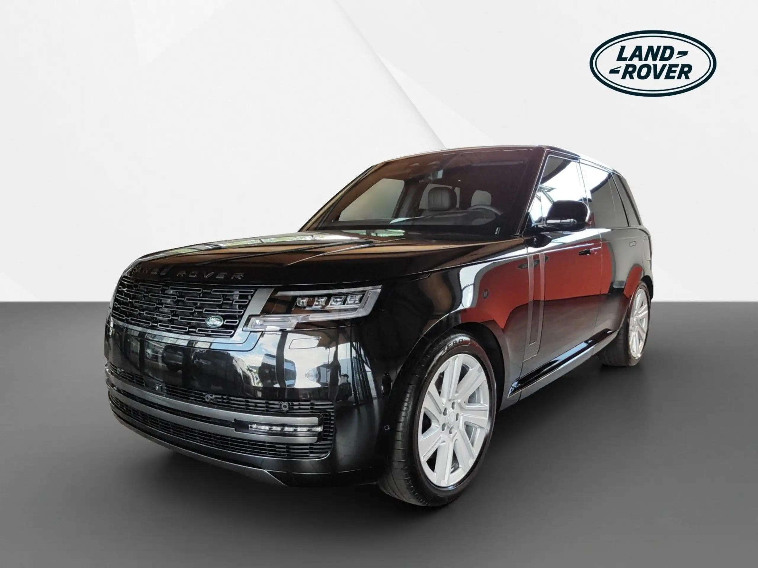 Land Rover - Range Rover