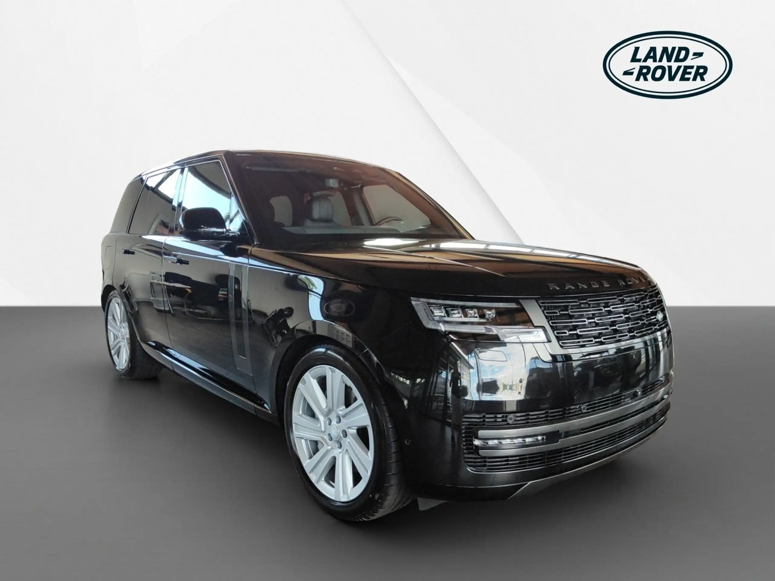 Land Rover - Range Rover