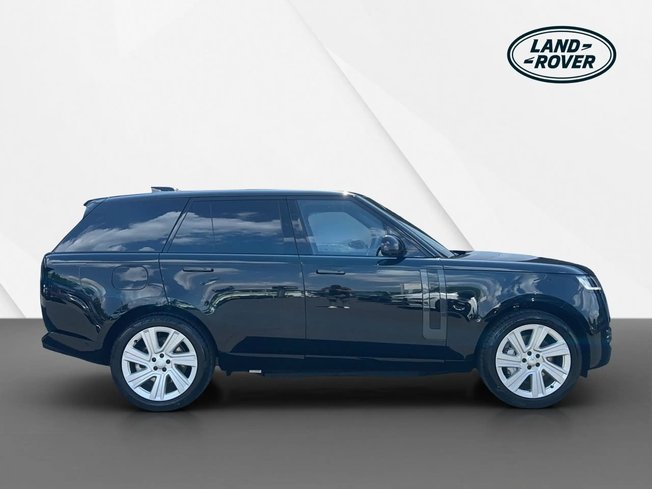 Land Rover - Range Rover