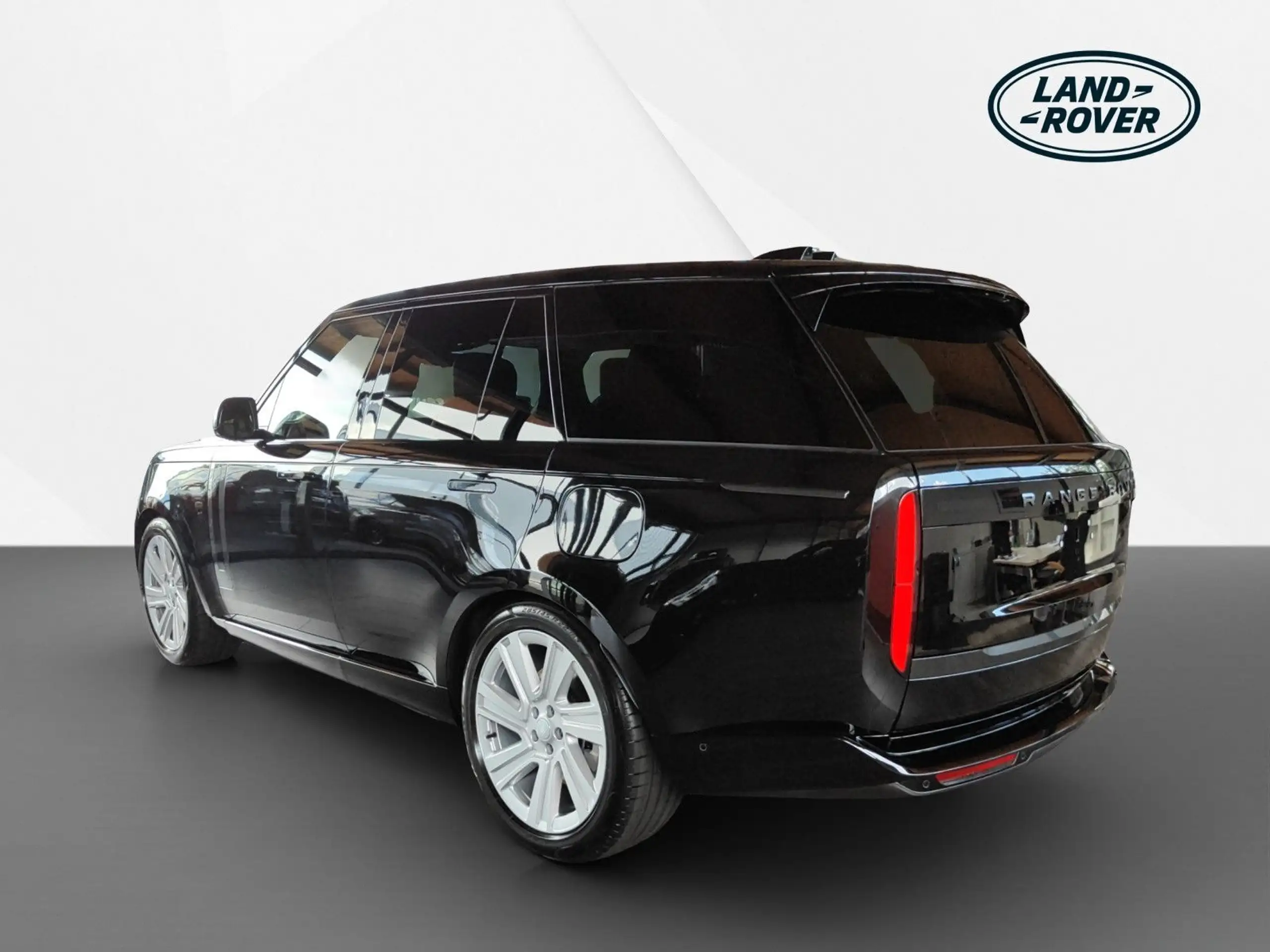 Land Rover - Range Rover