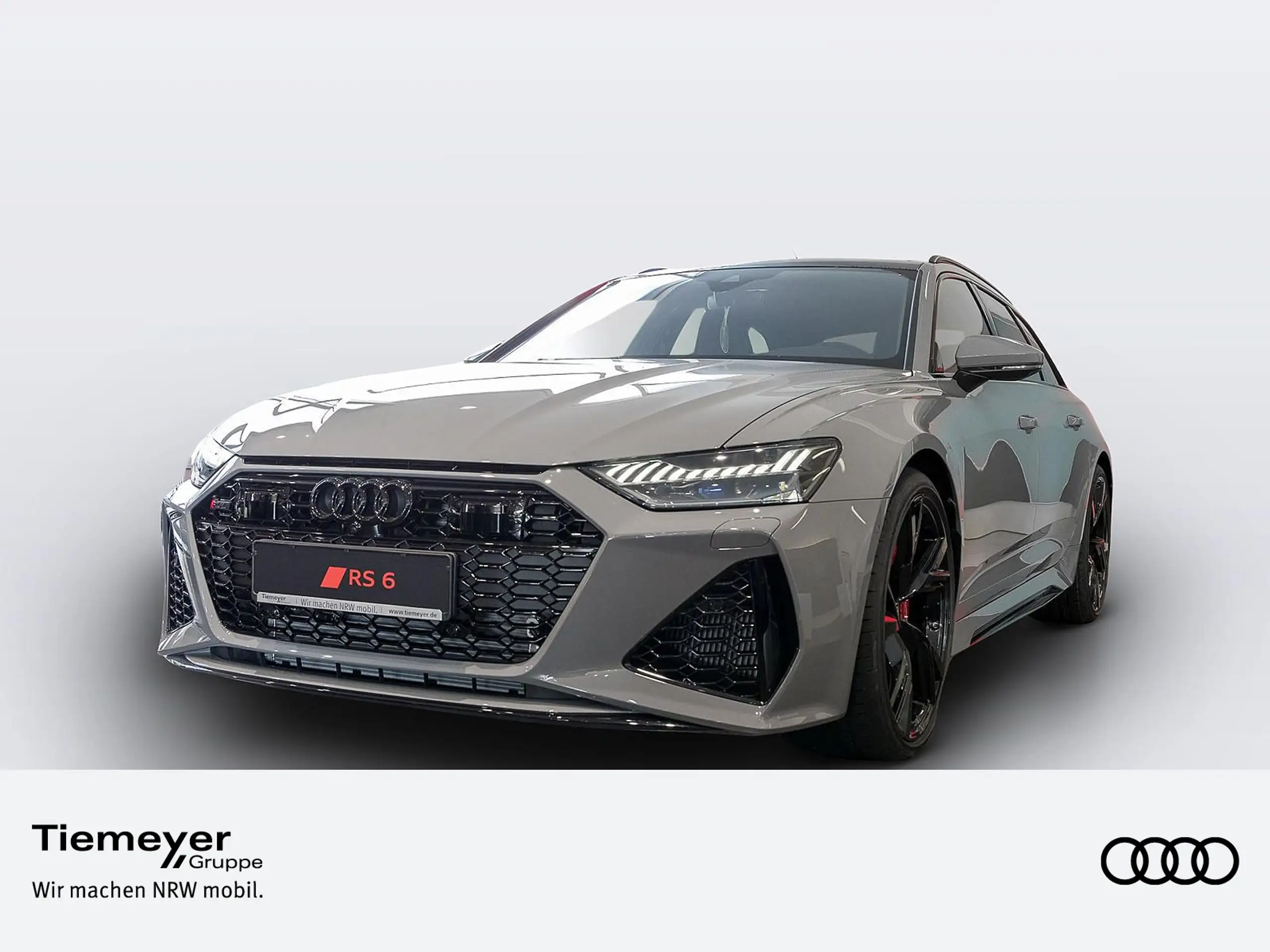 Audi - RS6