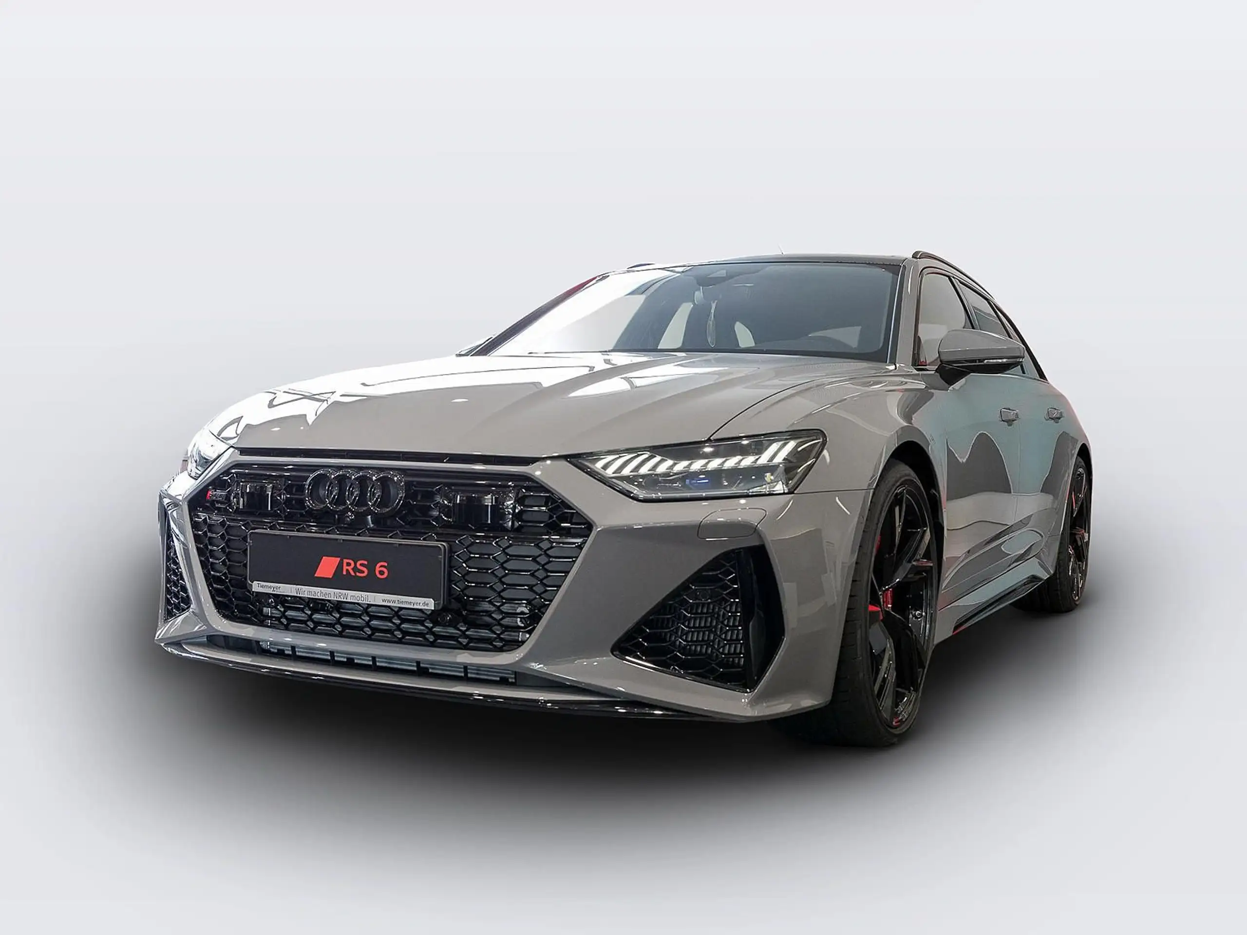 Audi - RS6