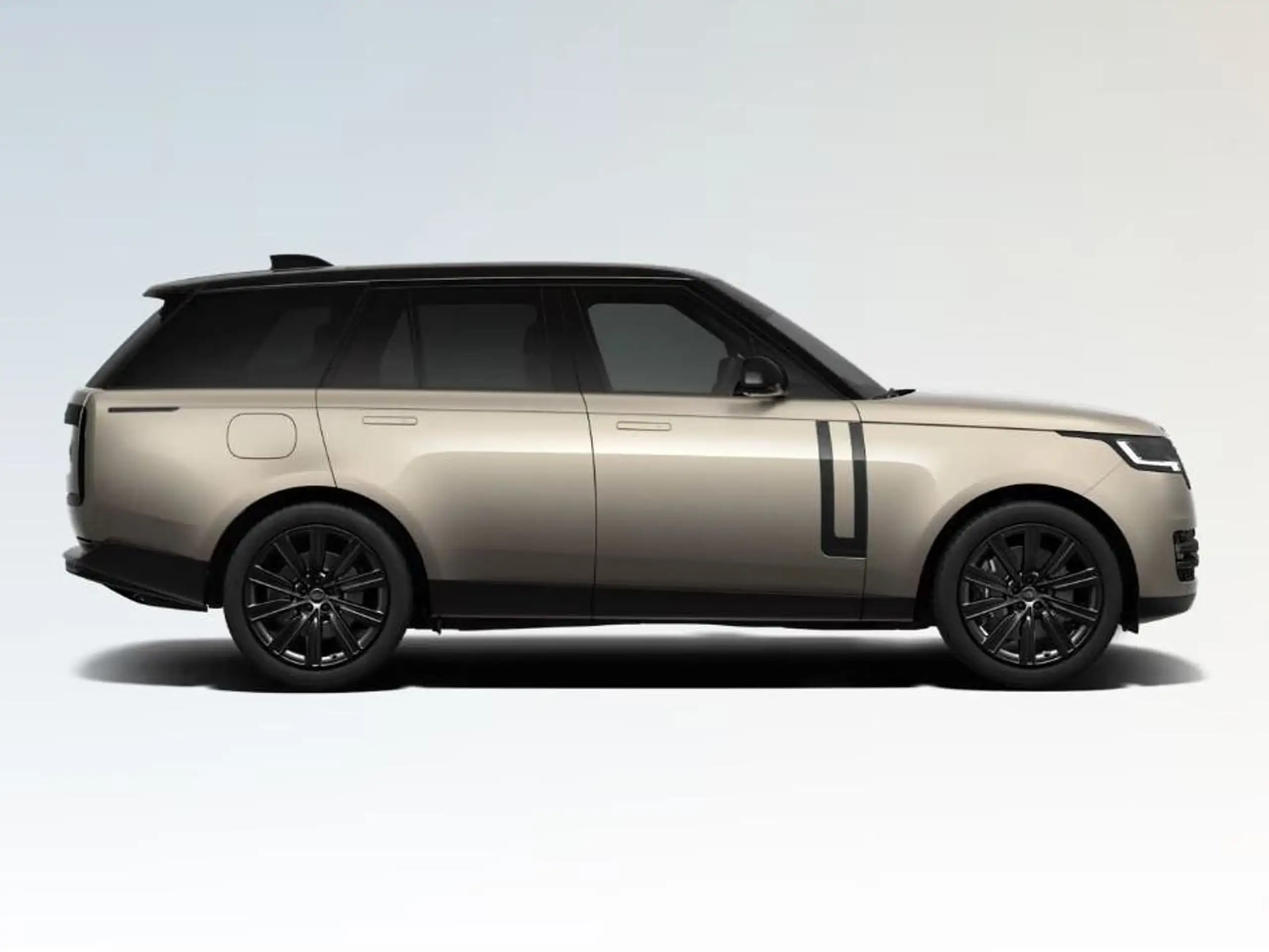 Land Rover - Range Rover