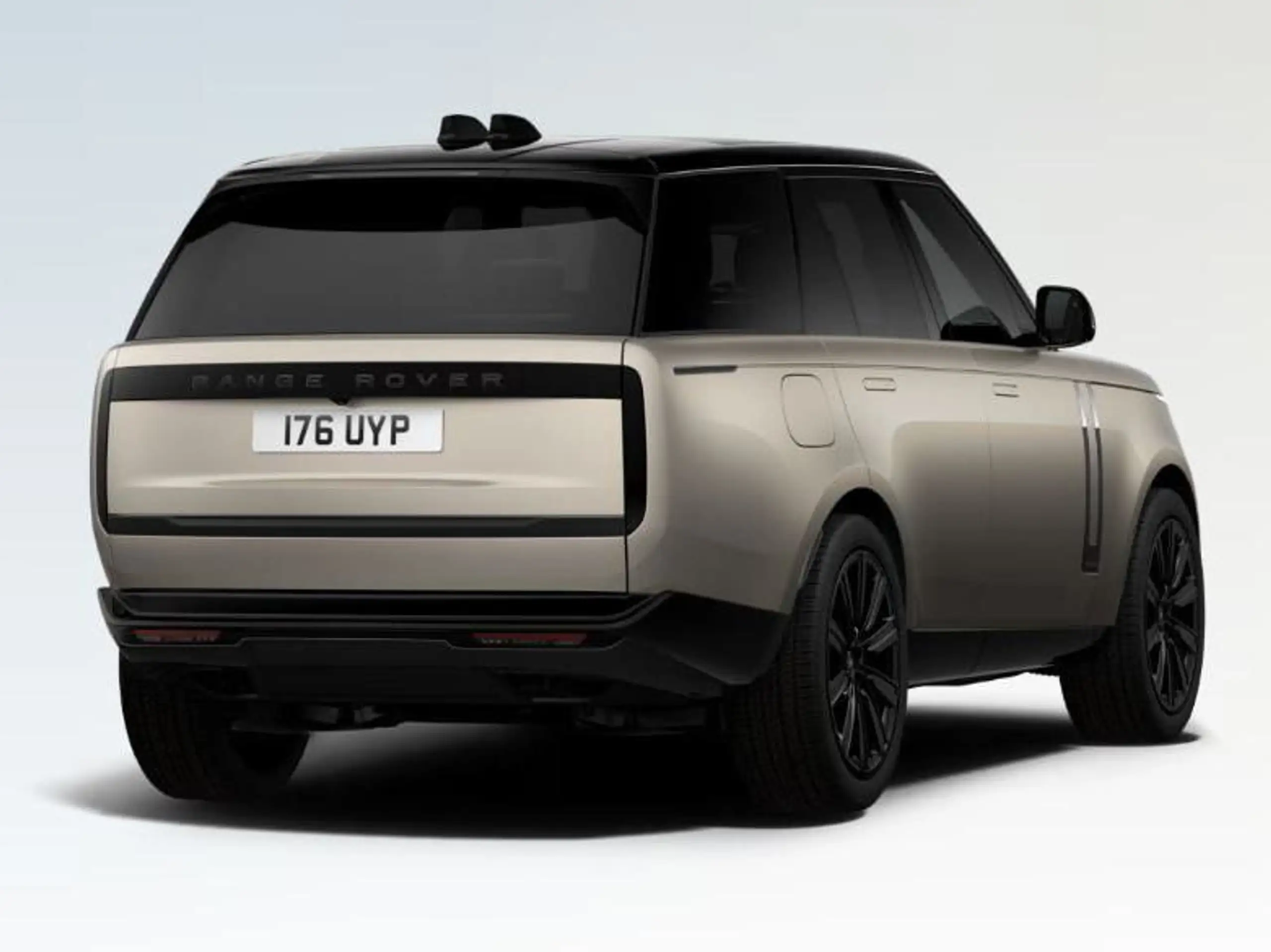 Land Rover - Range Rover