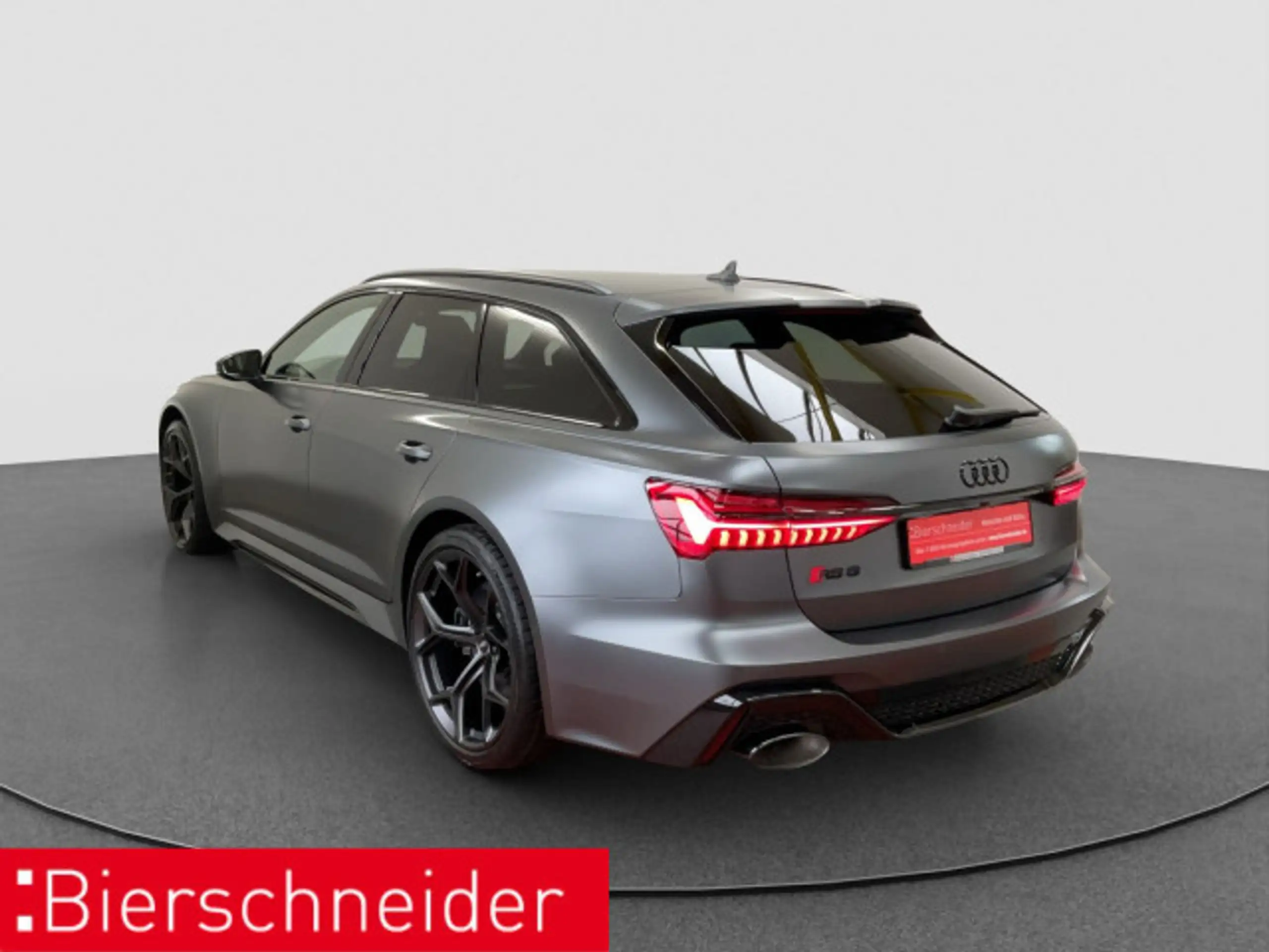 Audi - RS6