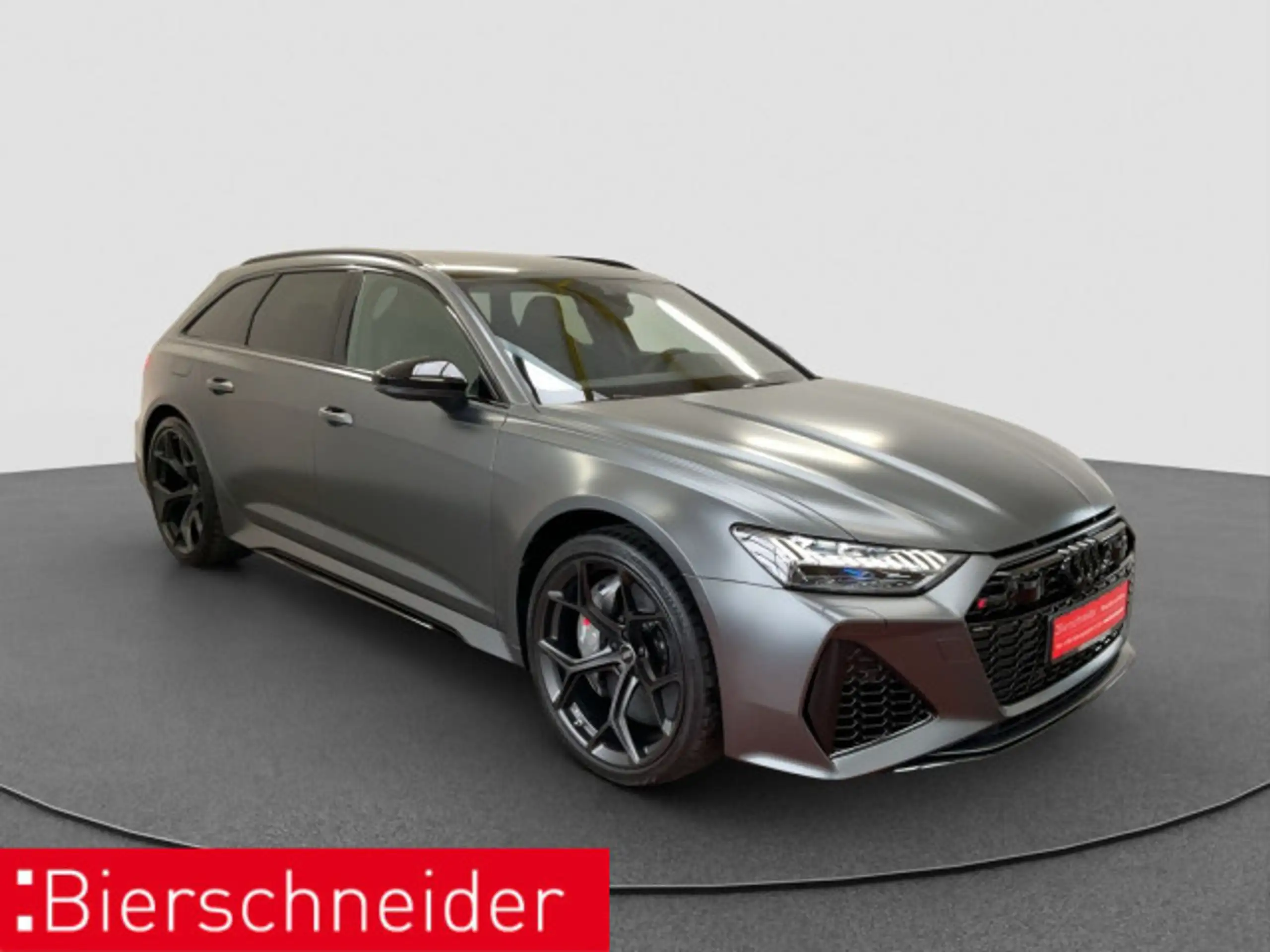 Audi - RS6