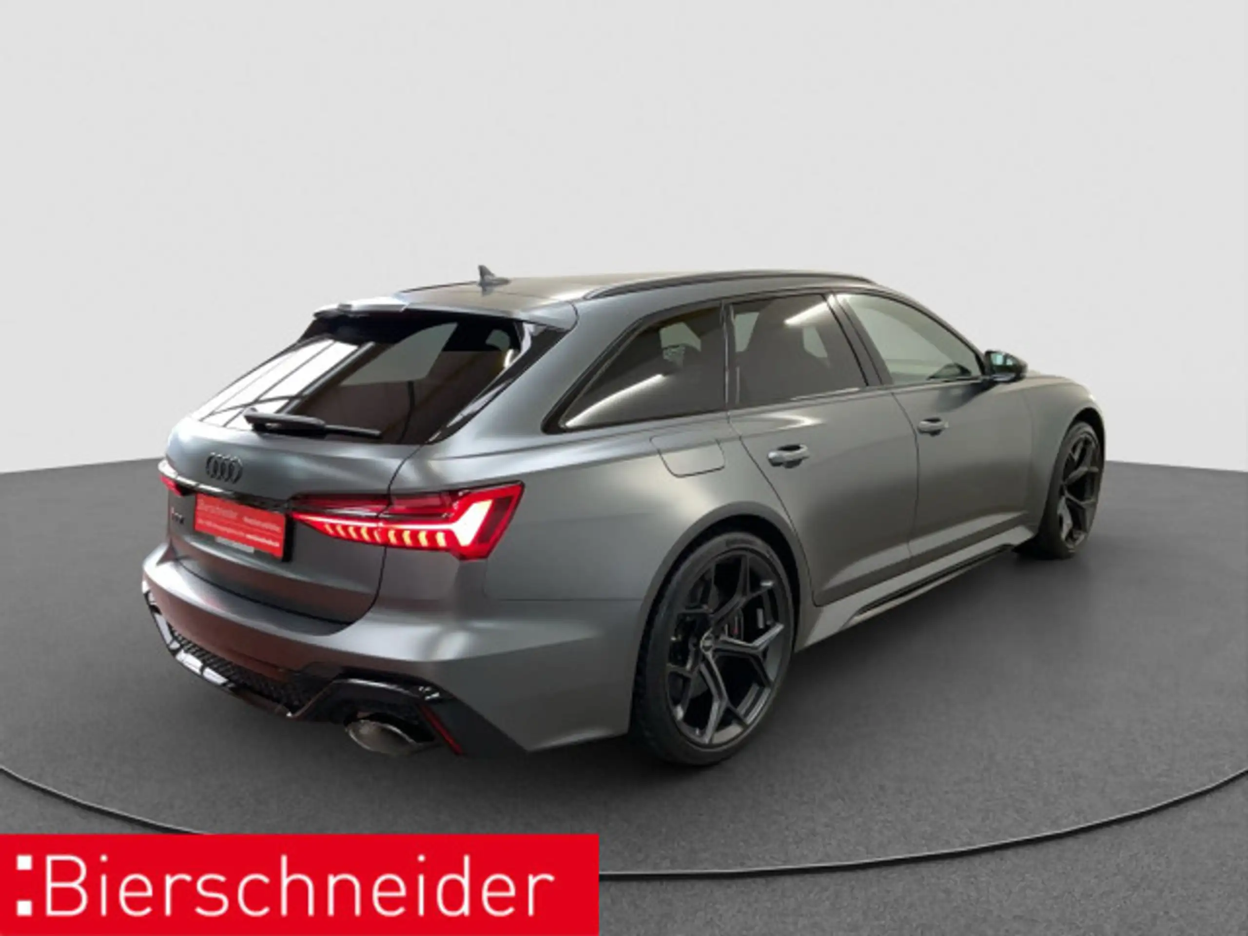 Audi - RS6