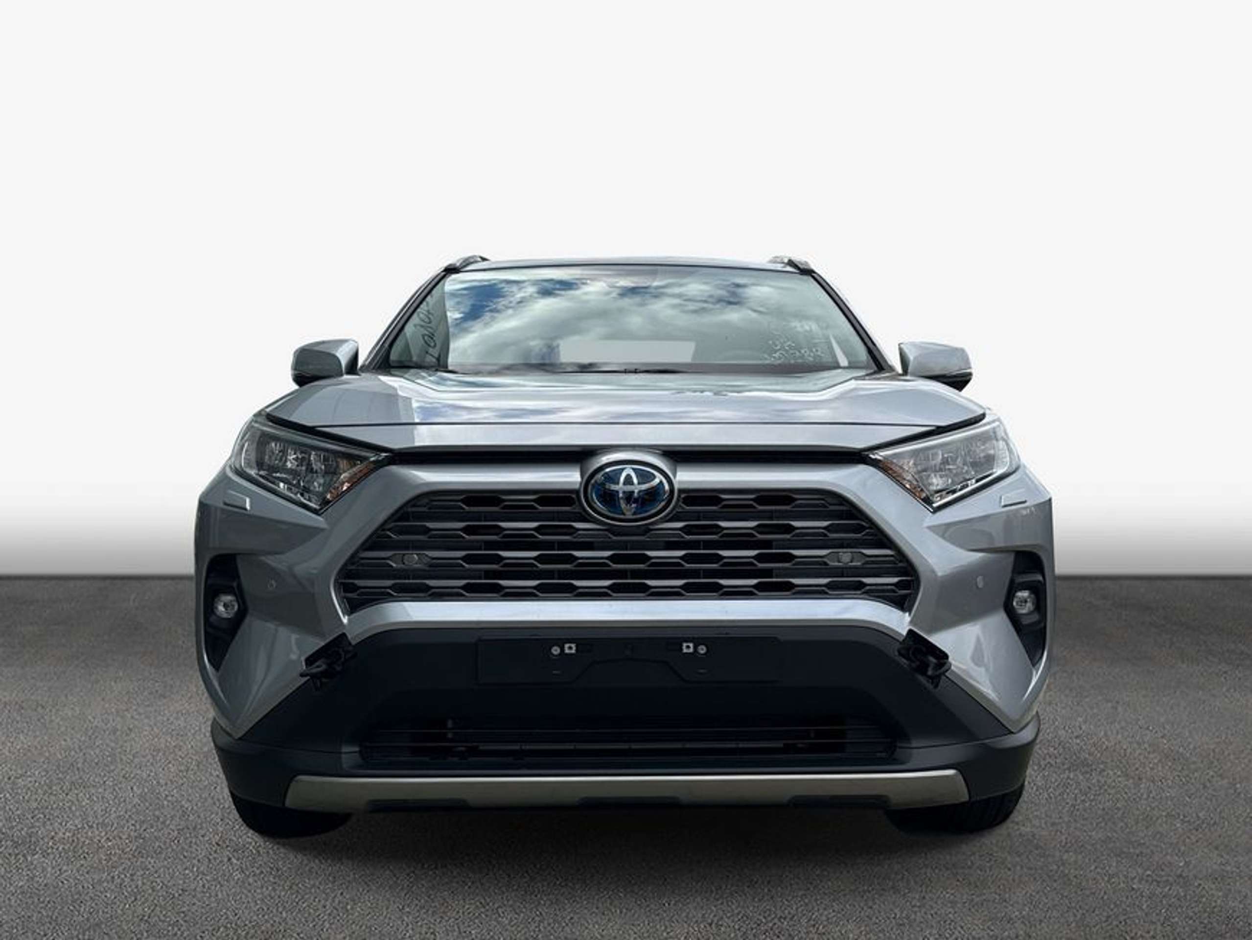 Toyota - RAV 4