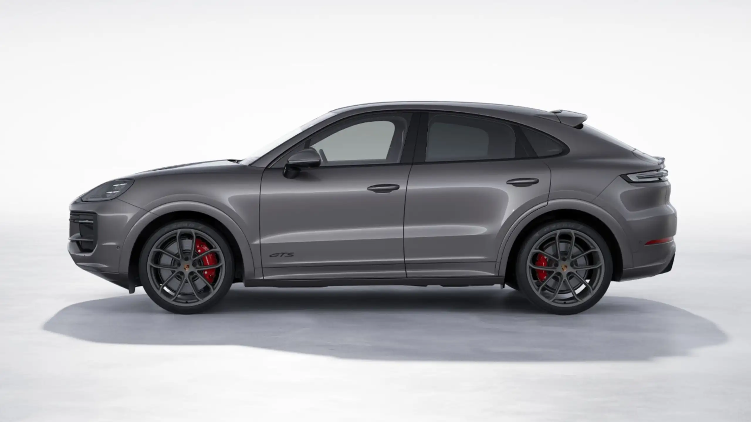 Porsche - Cayenne