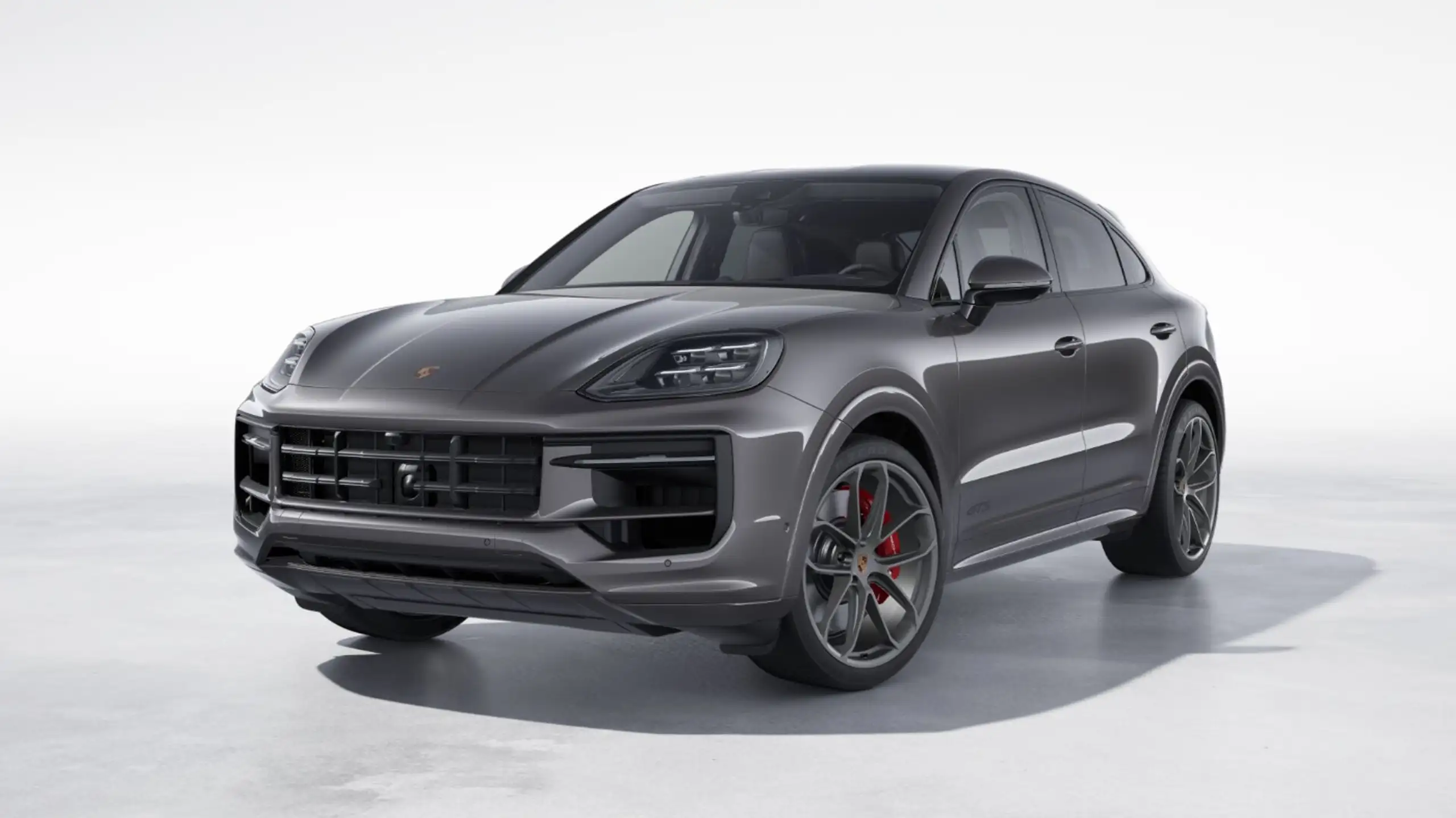 Porsche - Cayenne