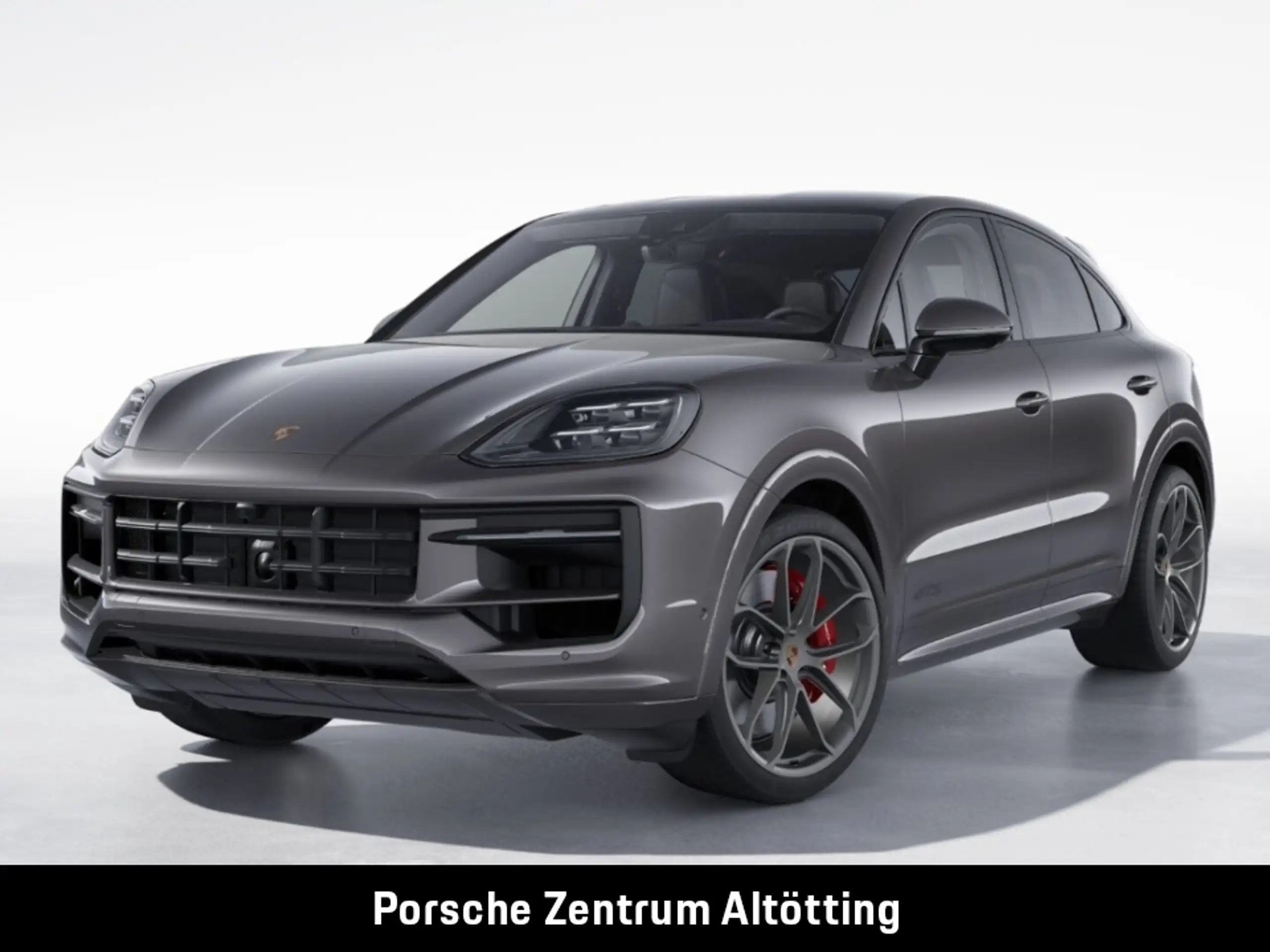 Porsche - Cayenne