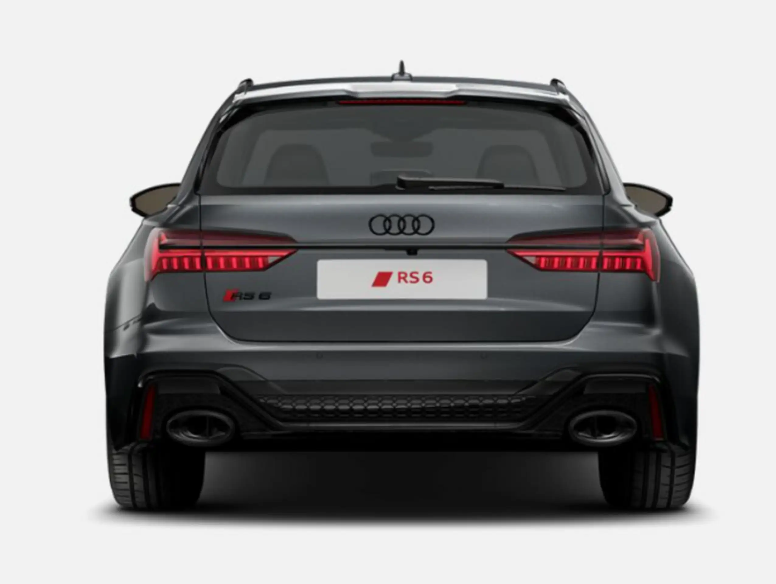 Audi - RS6