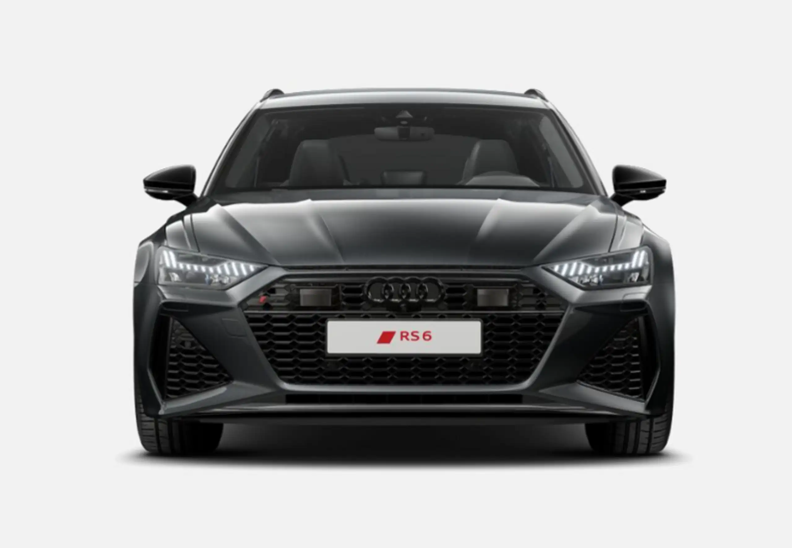 Audi - RS6