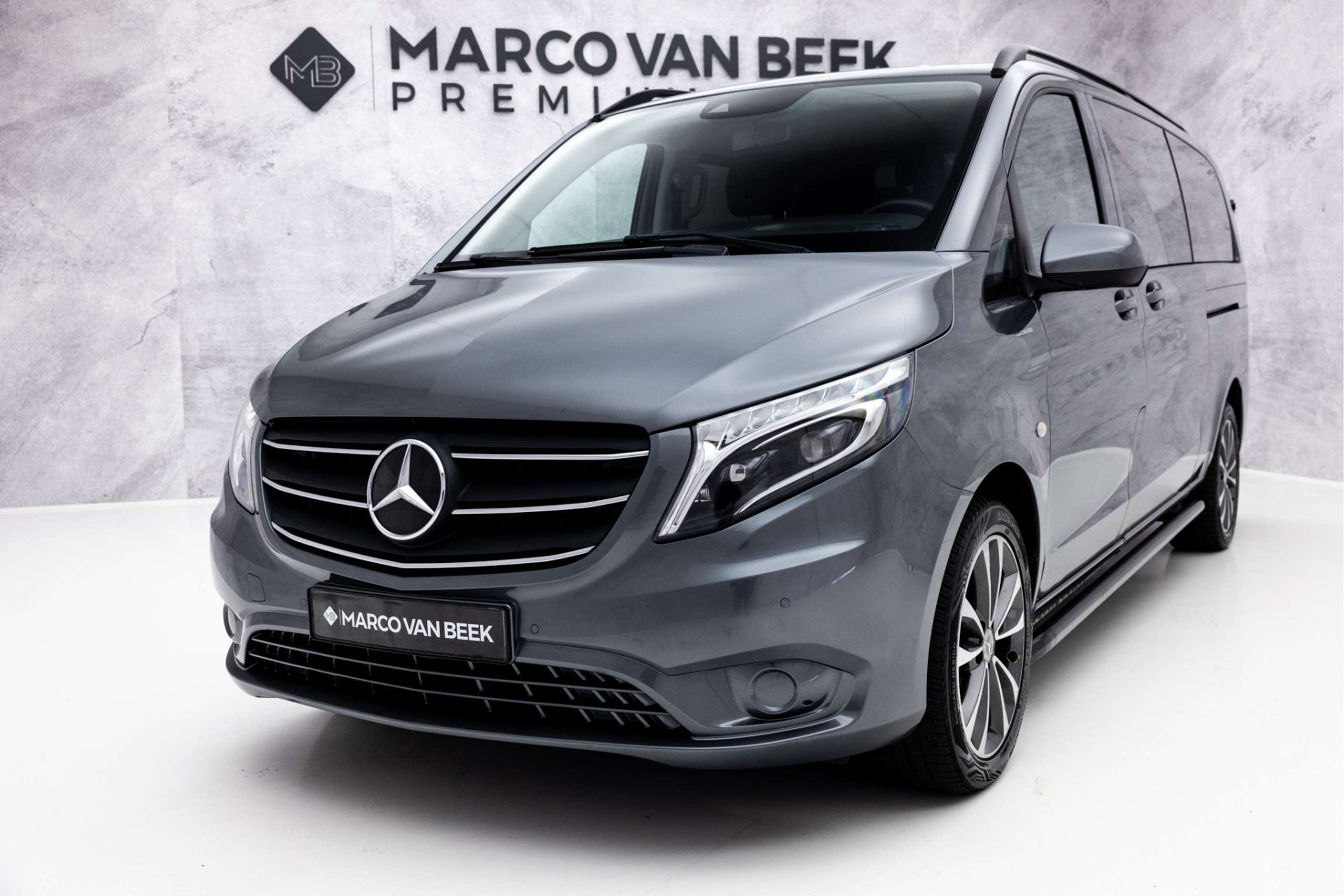 Mercedes-Benz - Vito