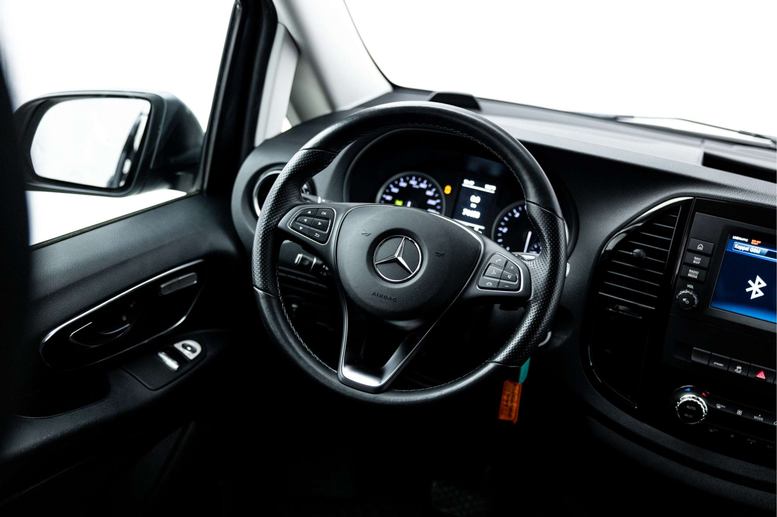 Mercedes-Benz - Vito