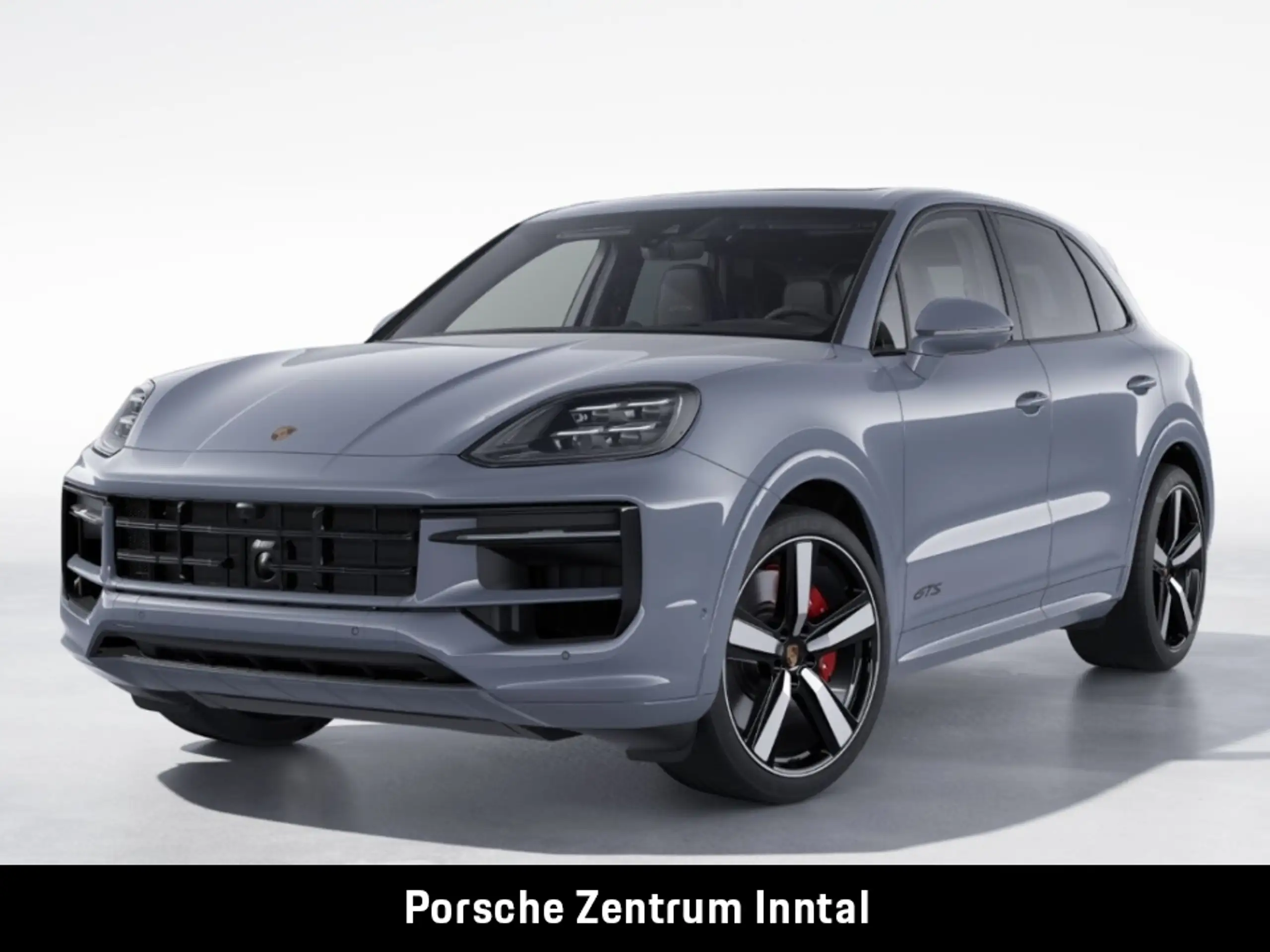 Porsche - Cayenne