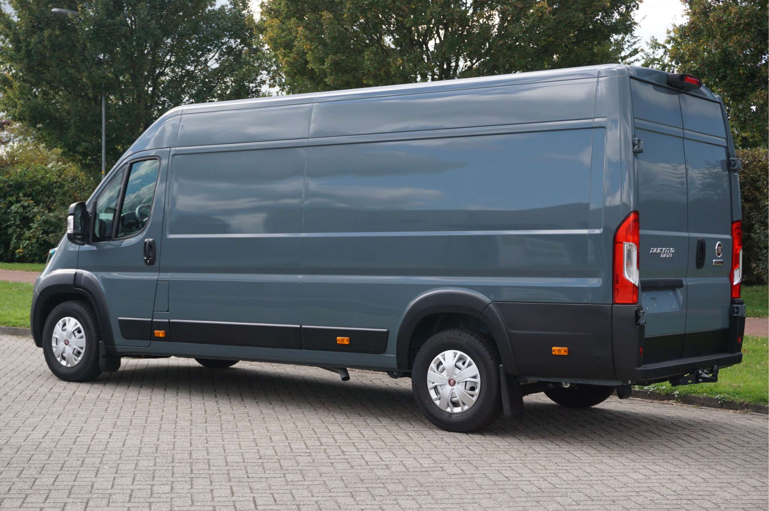 Fiat - Ducato