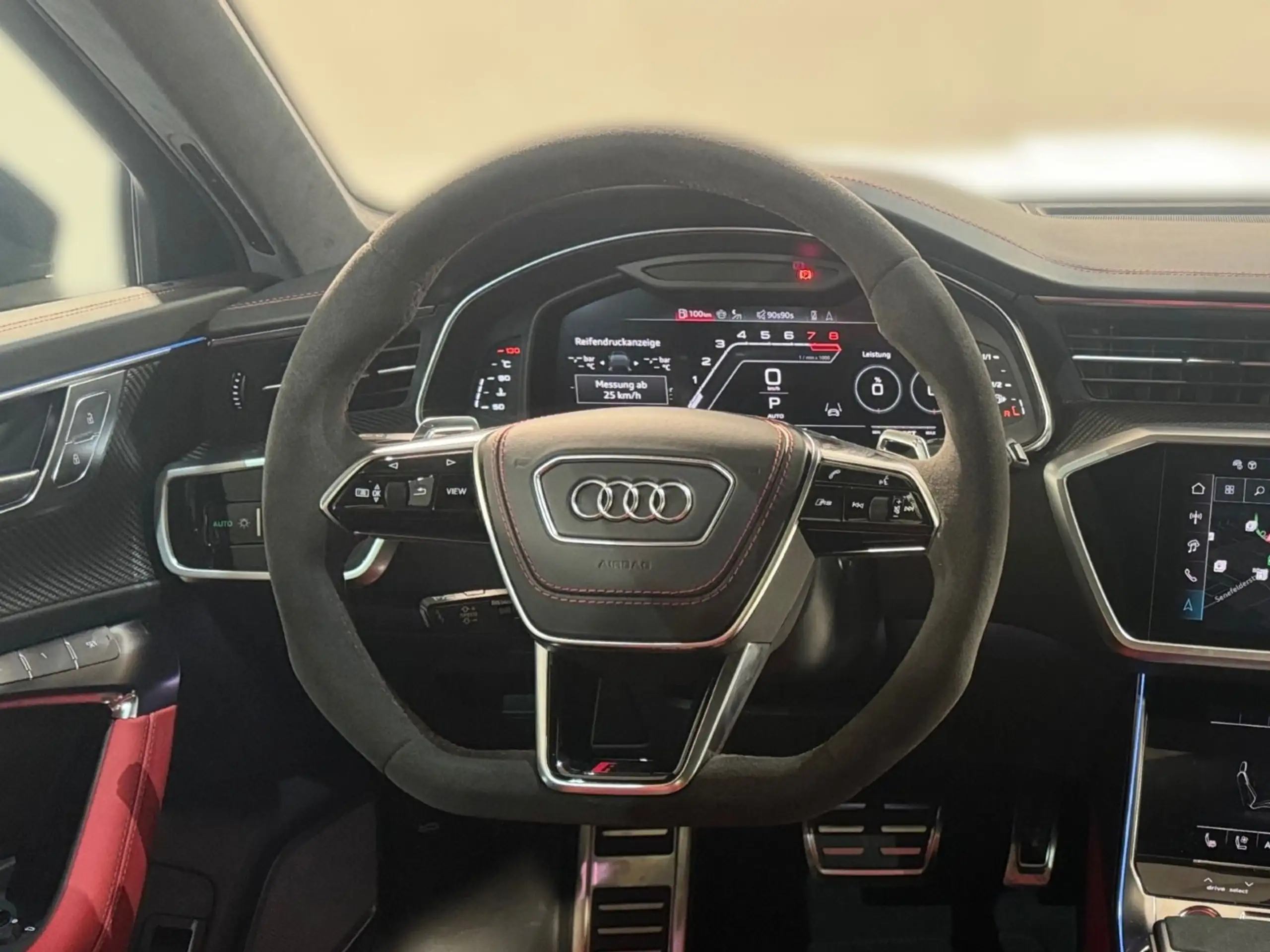 Audi - RS6