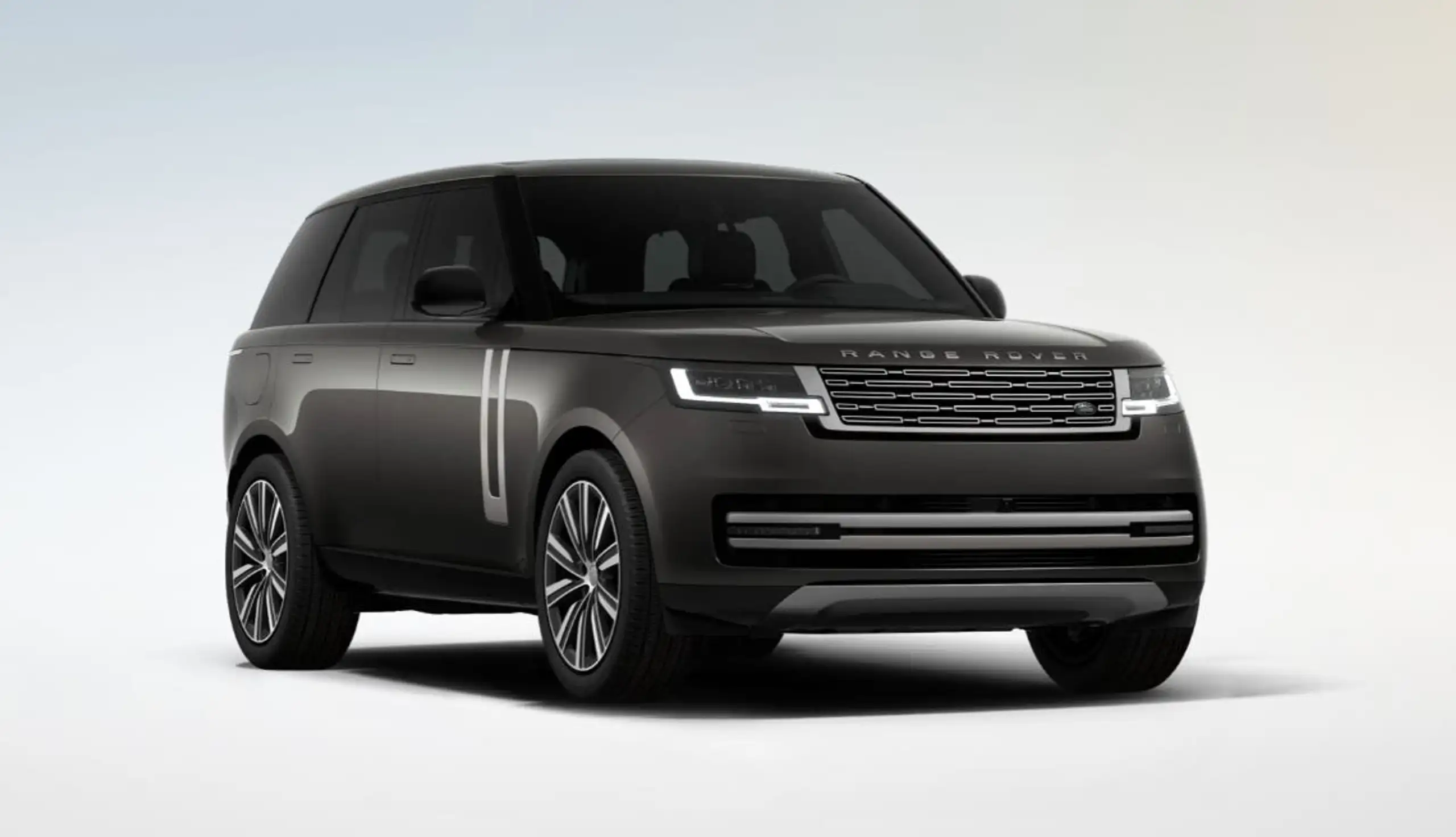 Land Rover Range Rover 2023