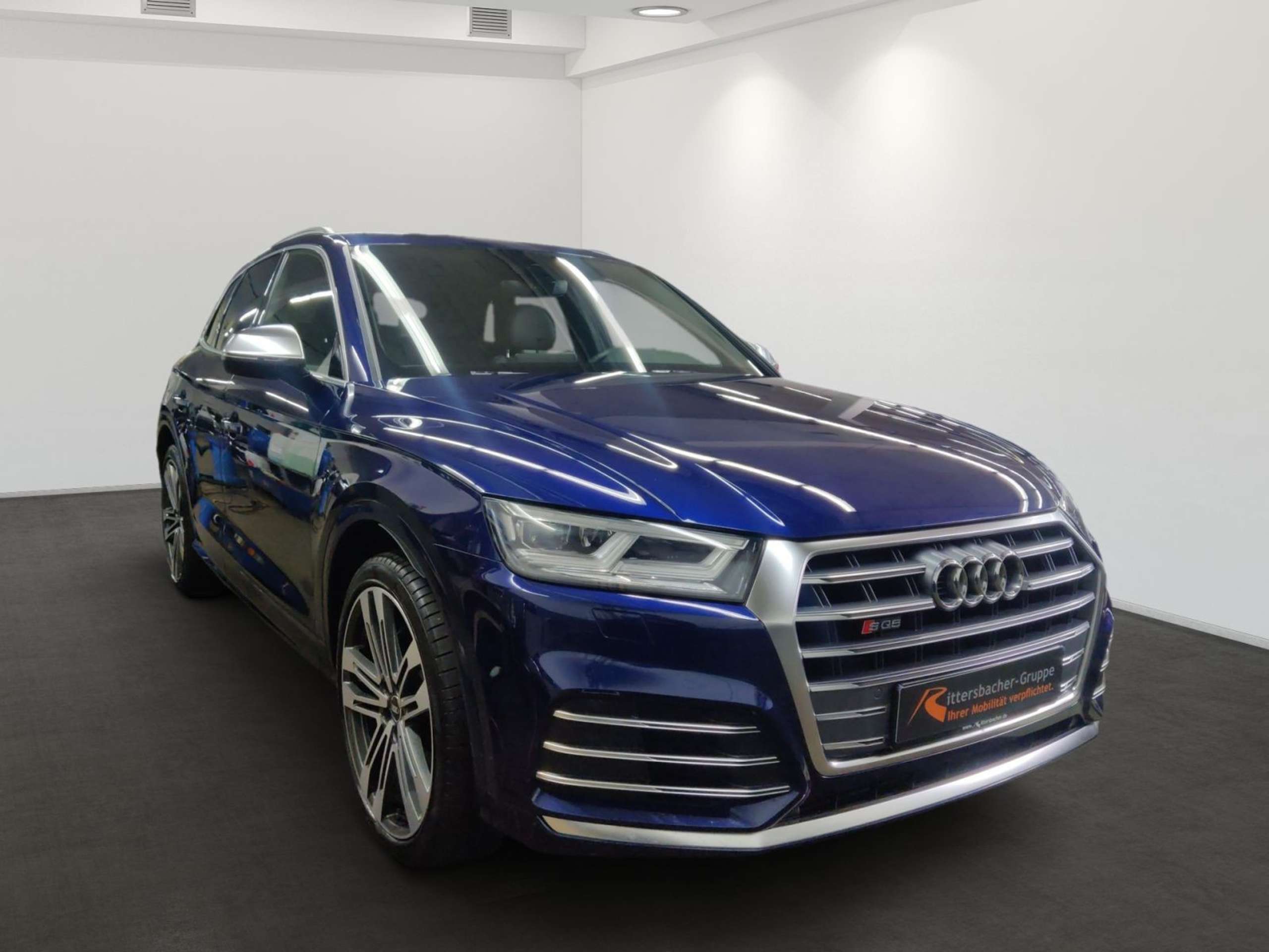 Audi - SQ5