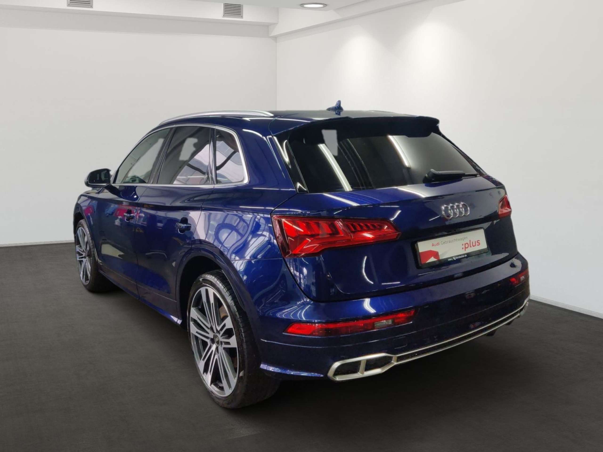 Audi - SQ5