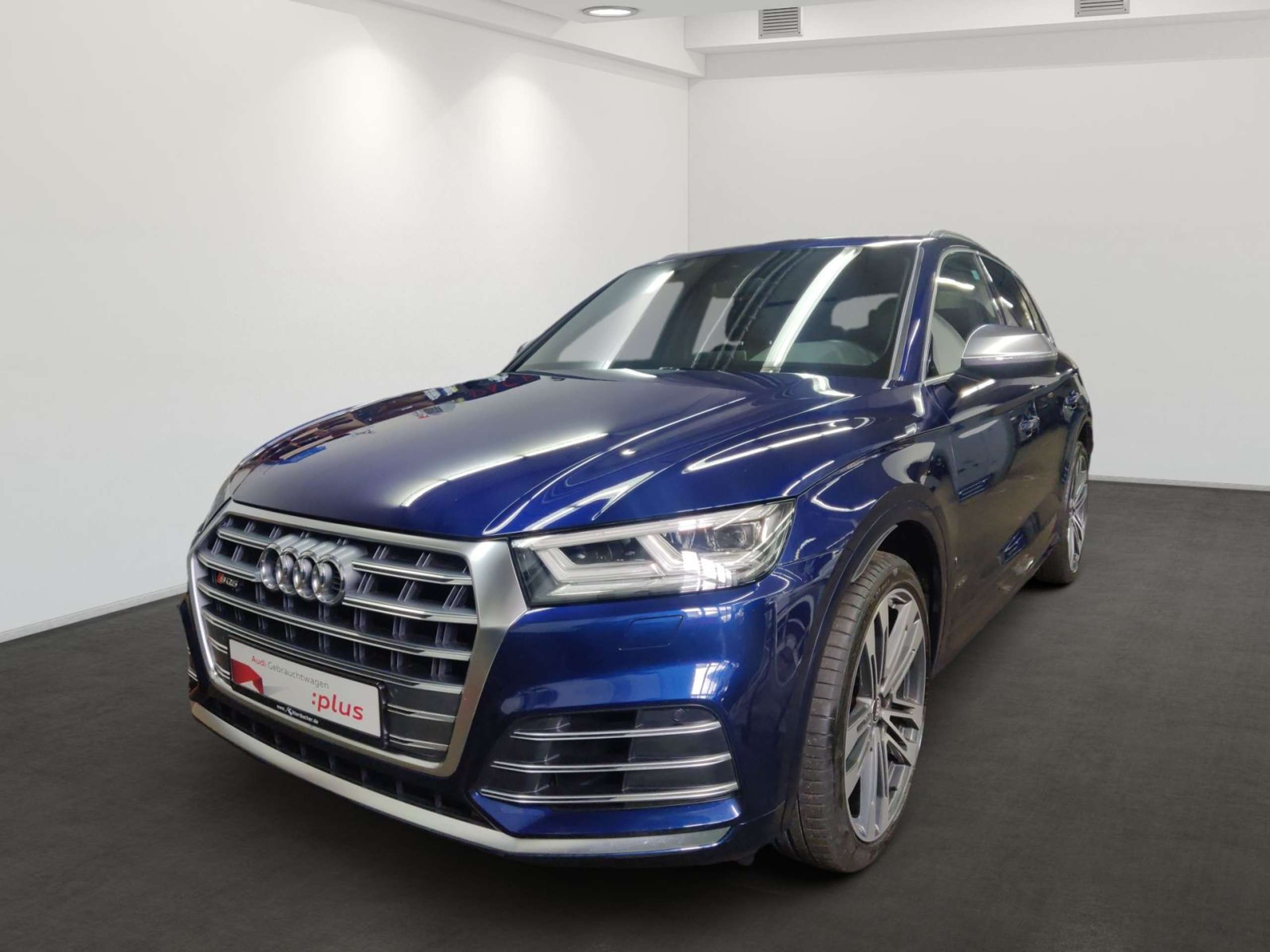 Audi - SQ5