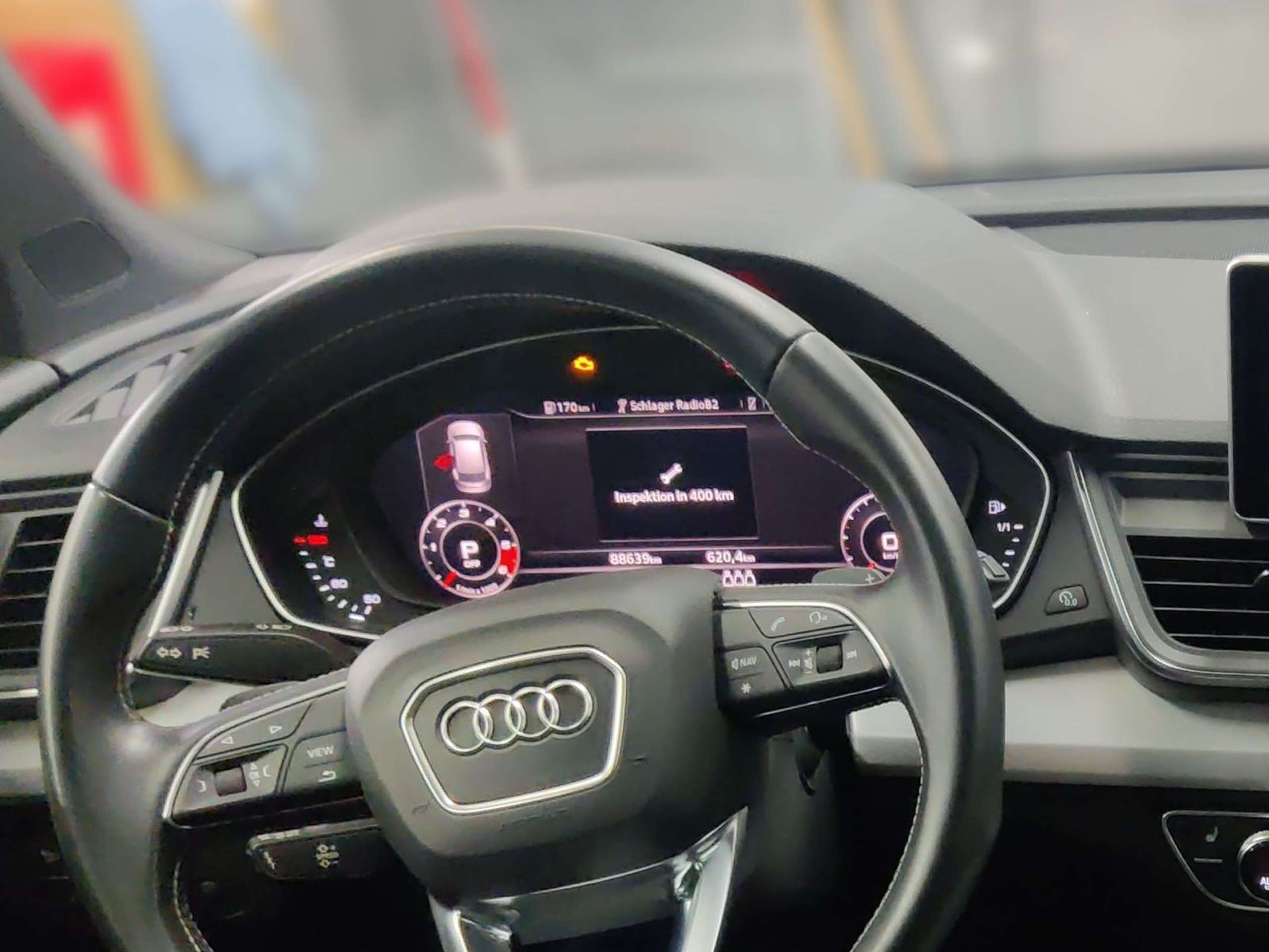 Audi - SQ5