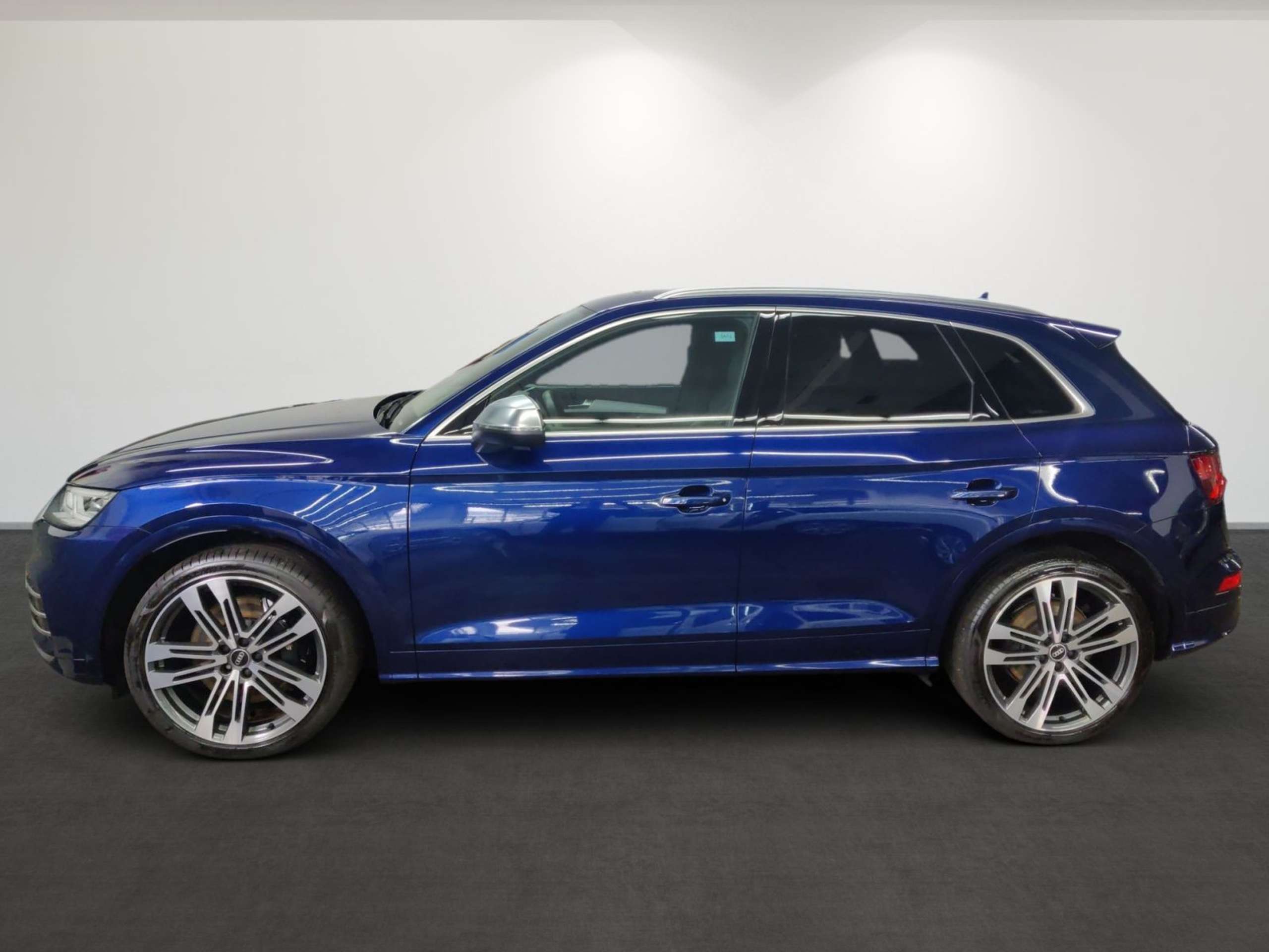 Audi - SQ5