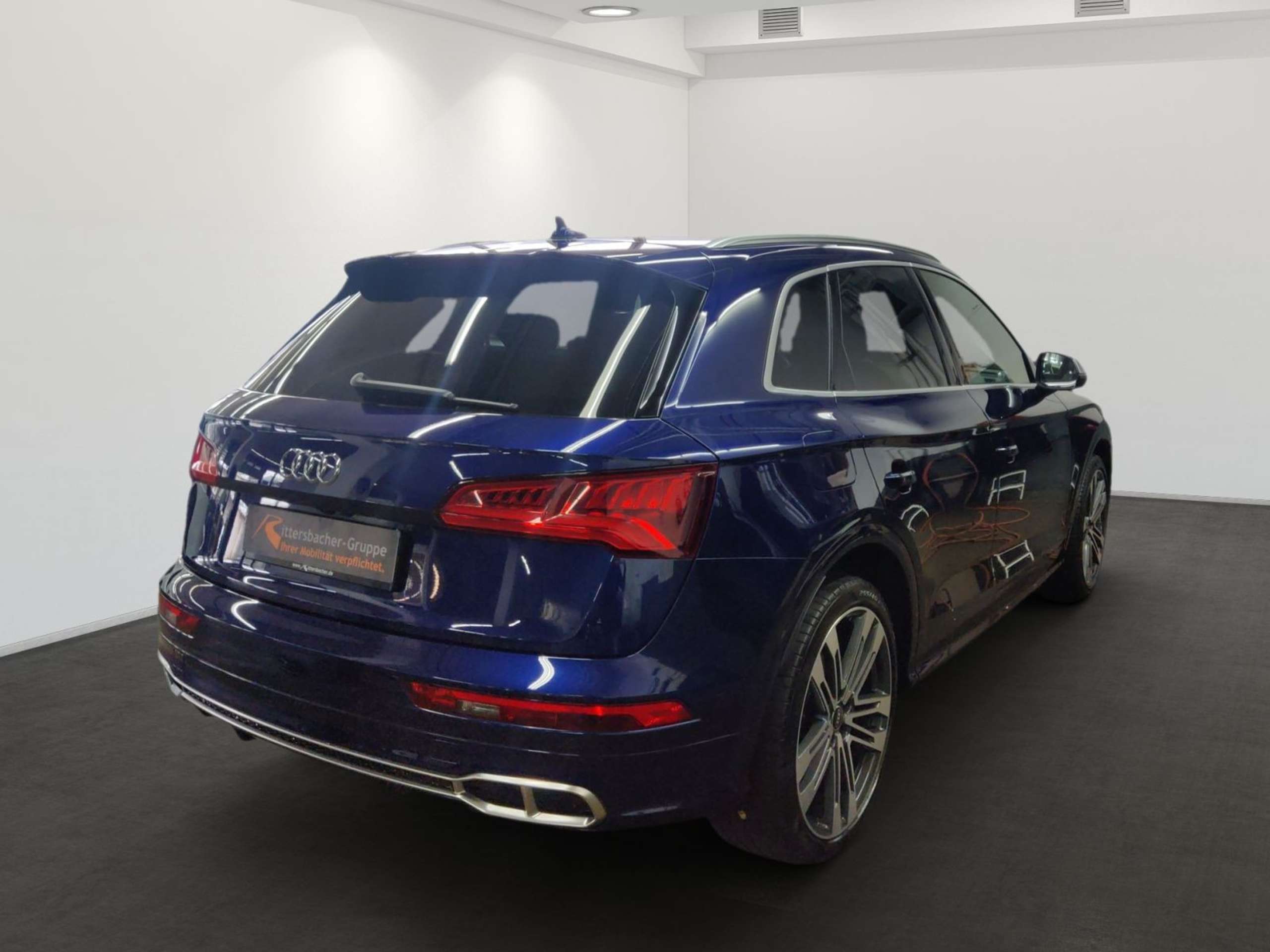 Audi - SQ5