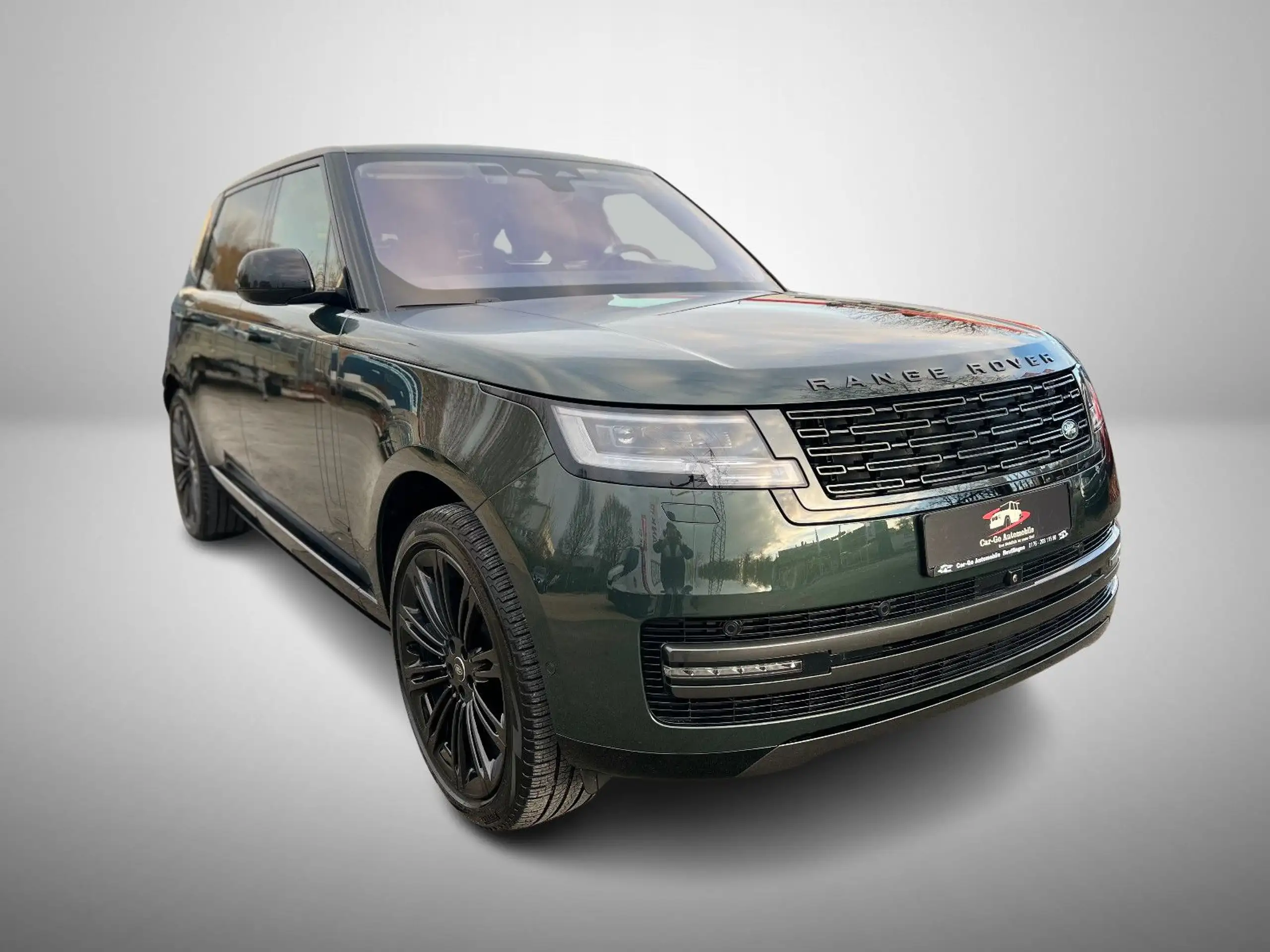 Land Rover Range Rover 2023