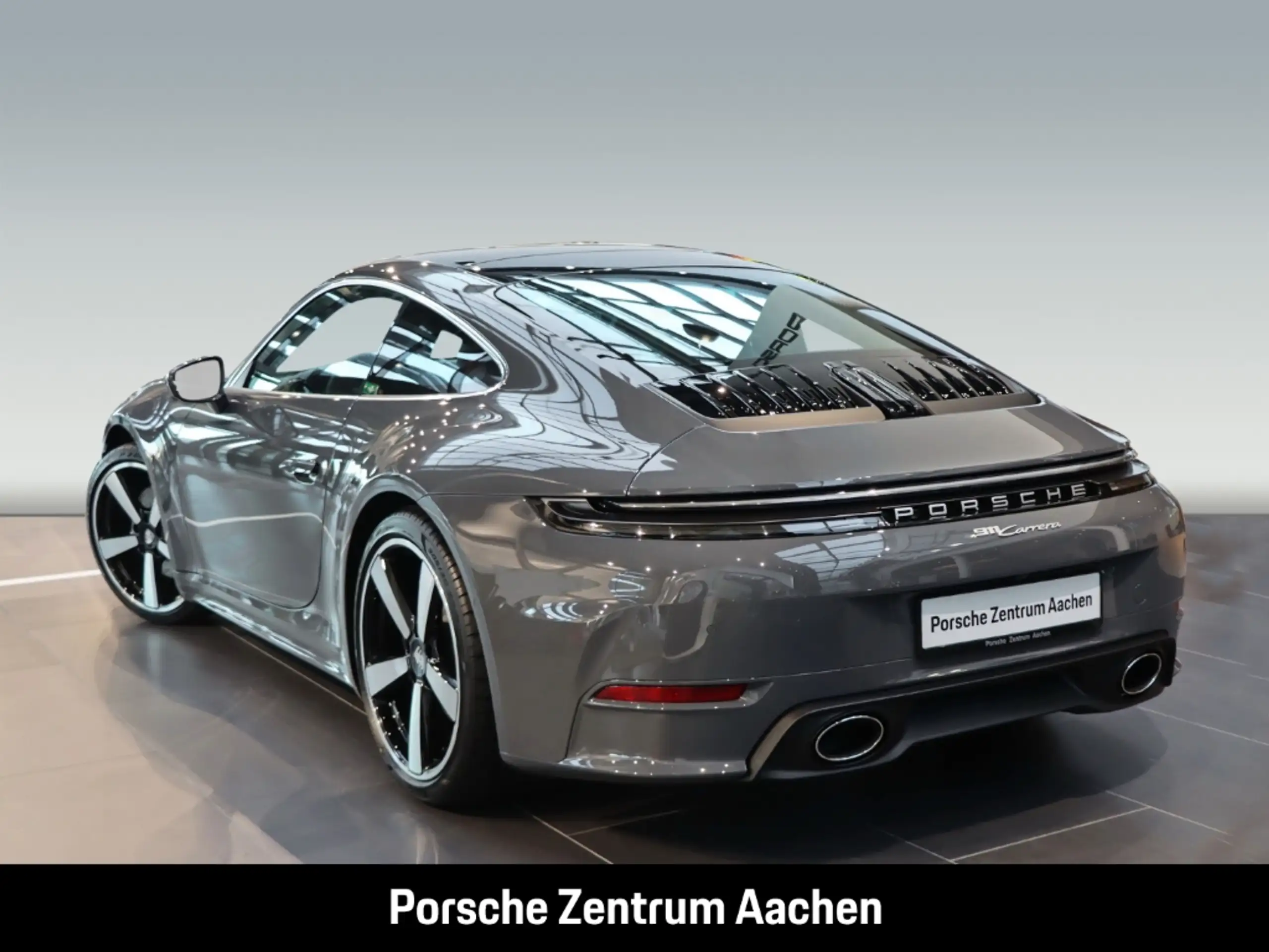 Porsche - 992