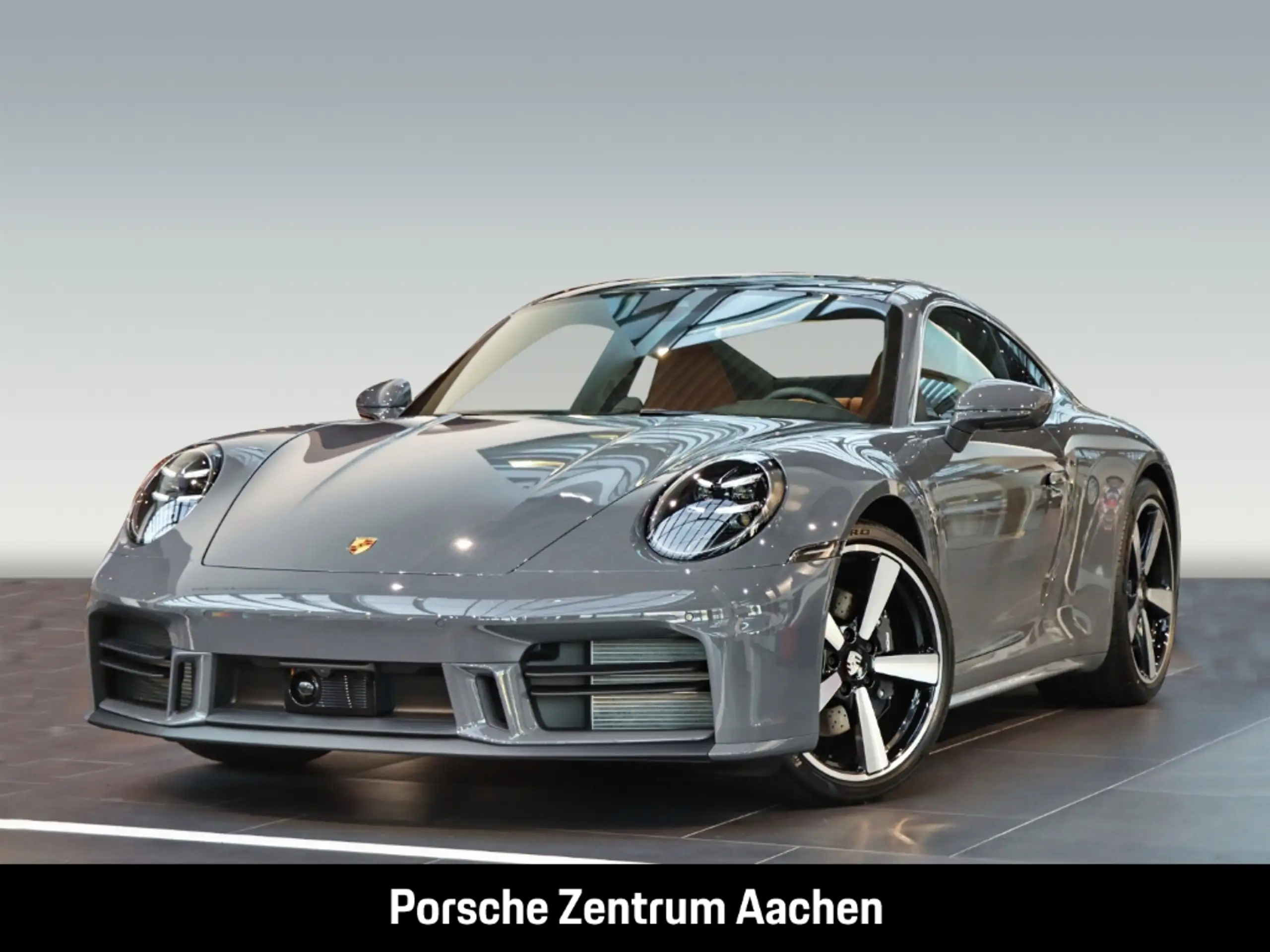 Porsche 992 2023