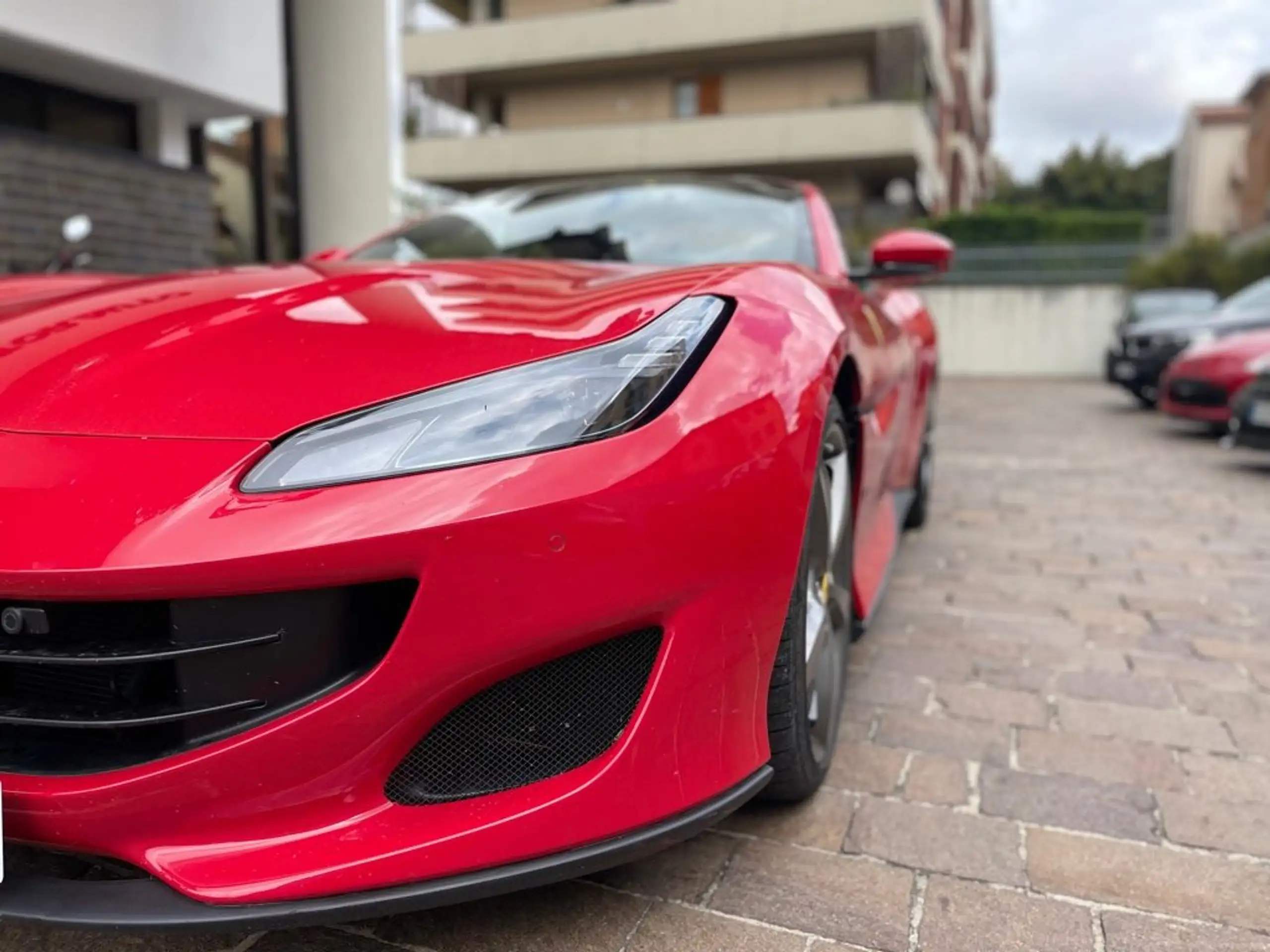 Ferrari - Portofino