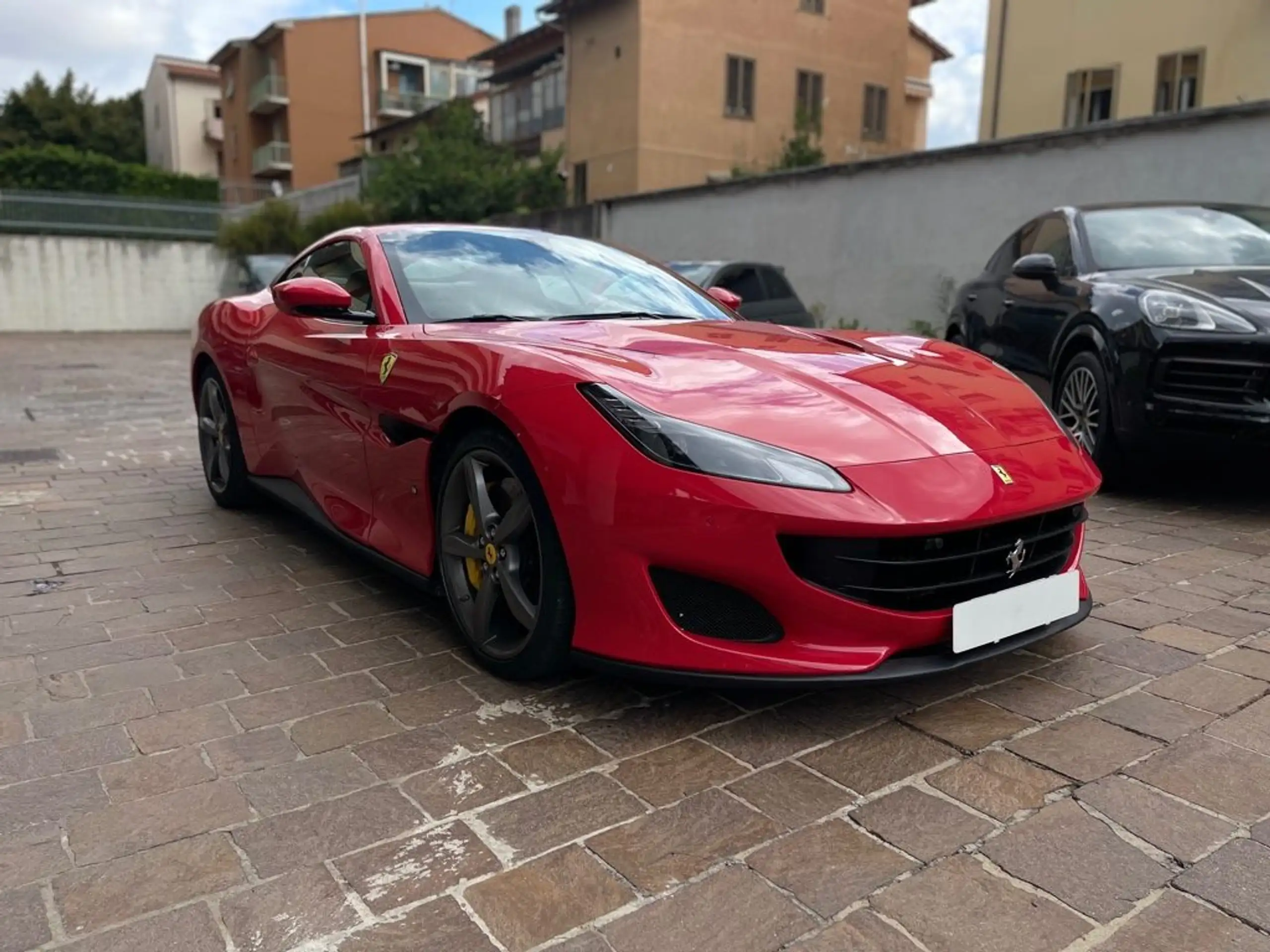 Ferrari - Portofino