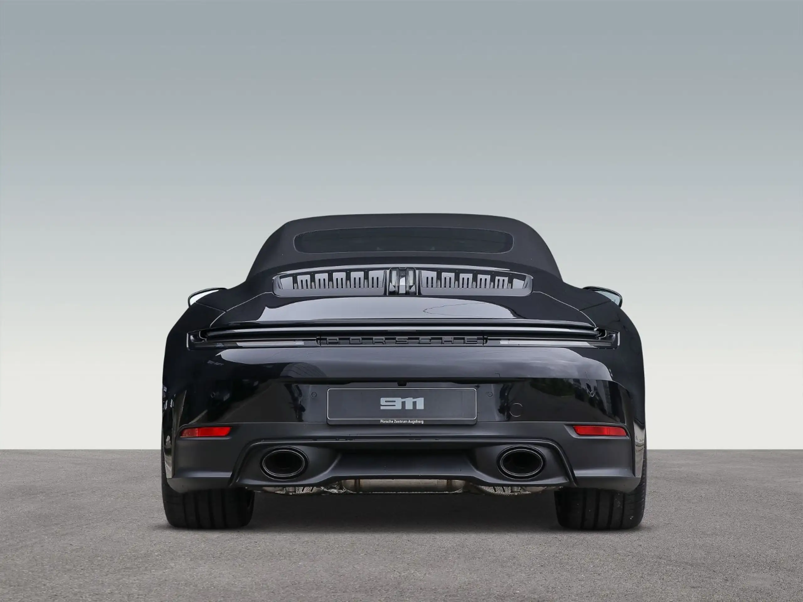 Porsche - 992