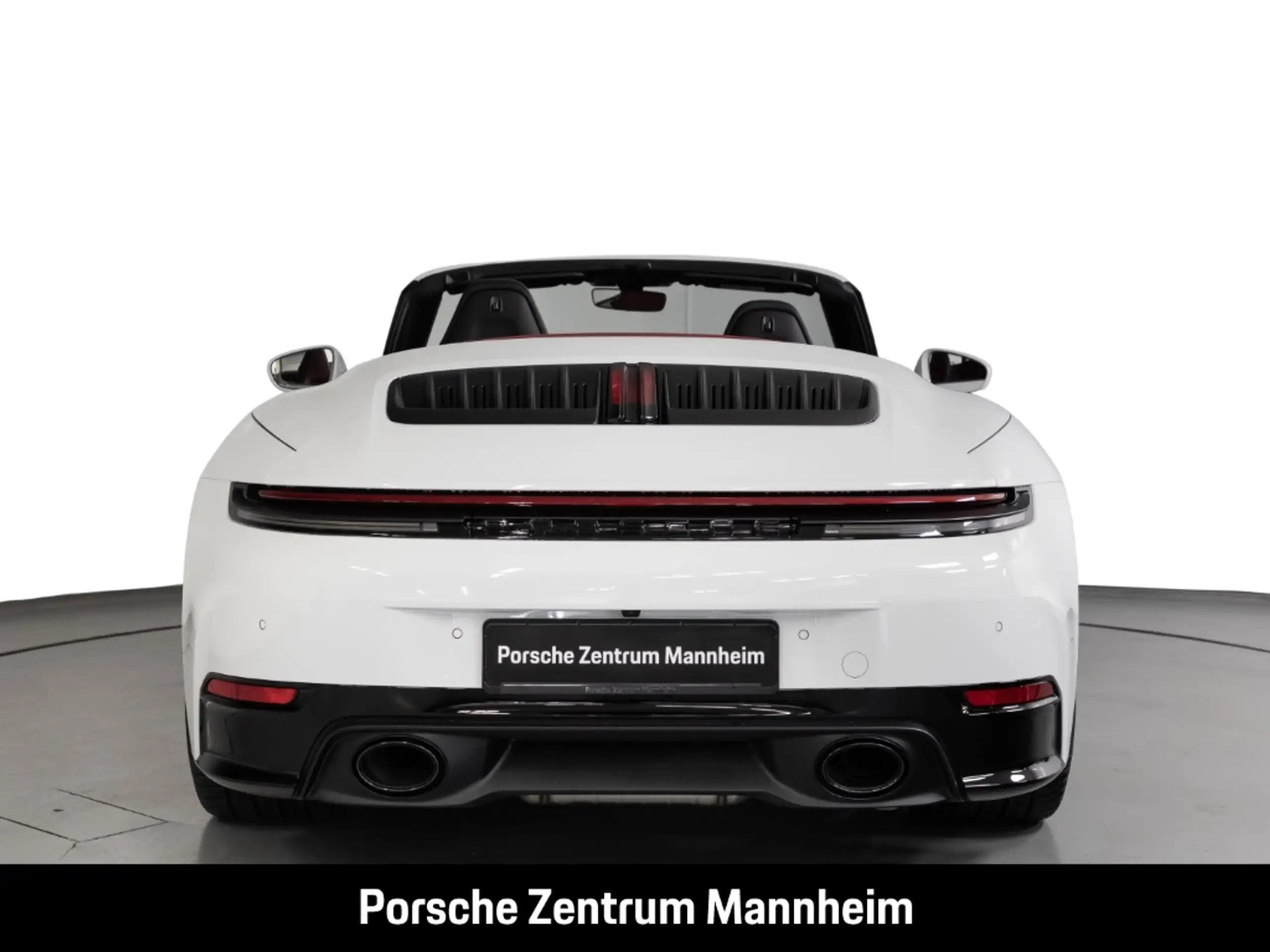 Porsche - 992