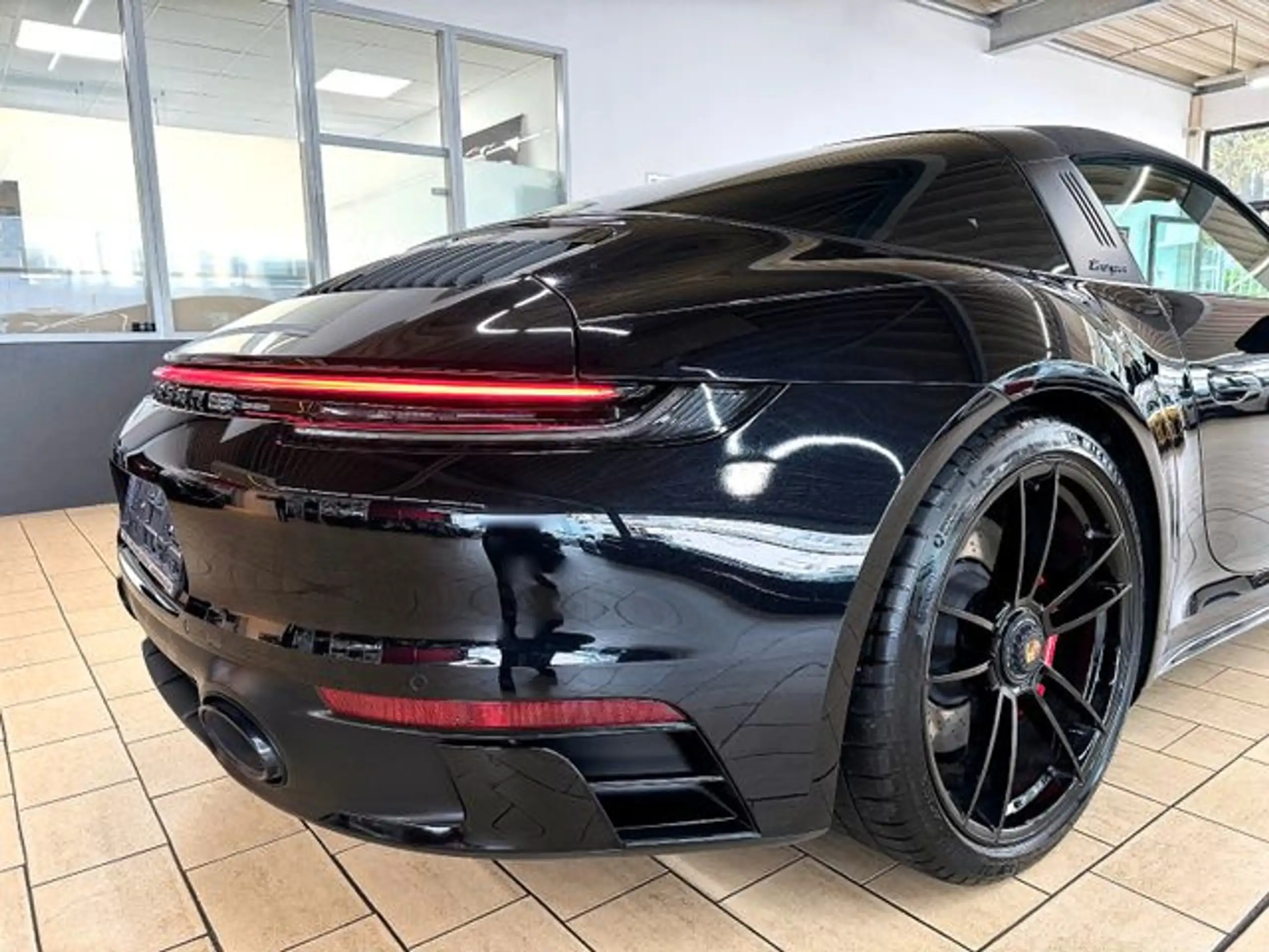 Porsche - 992