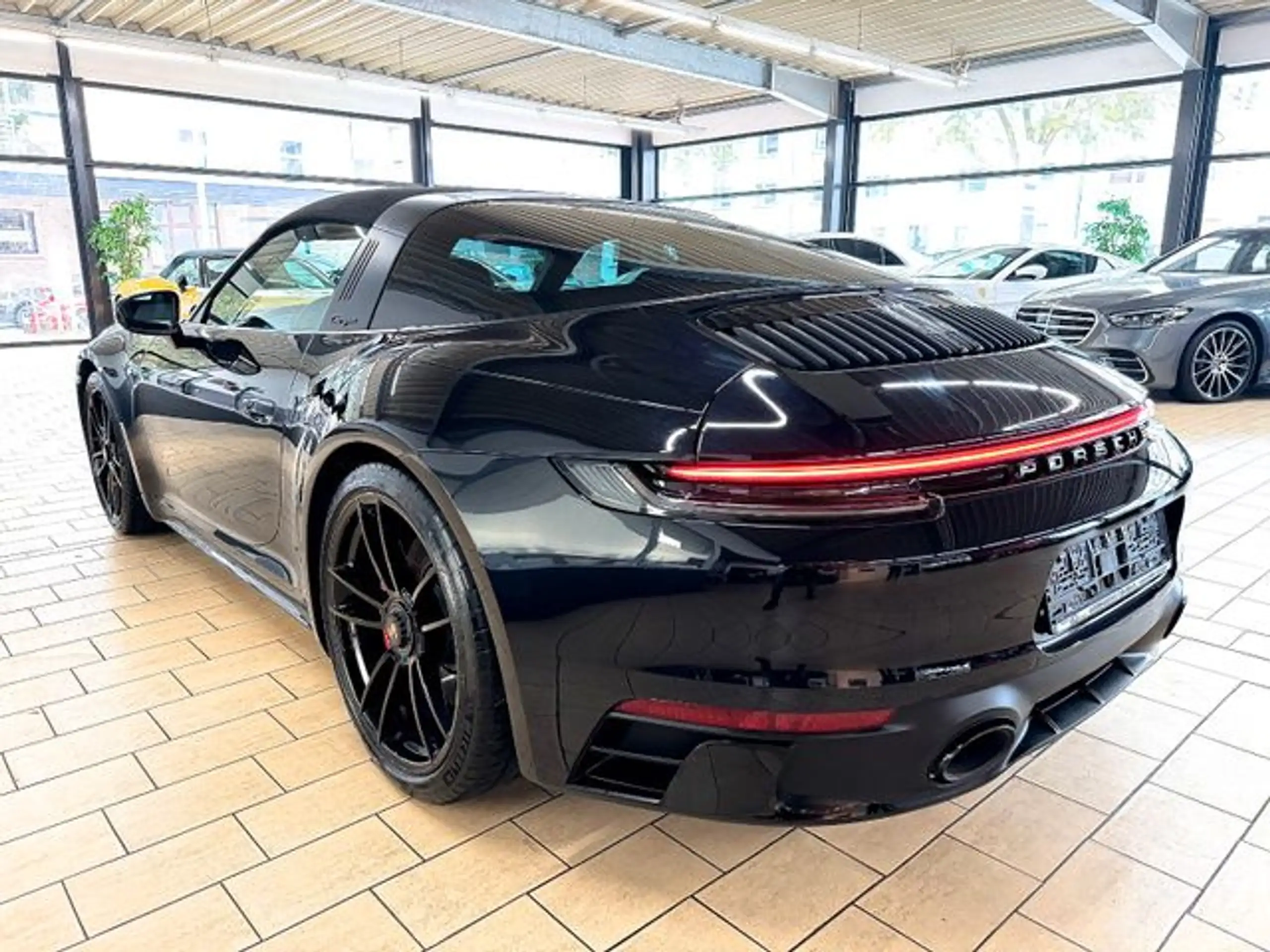 Porsche - 992