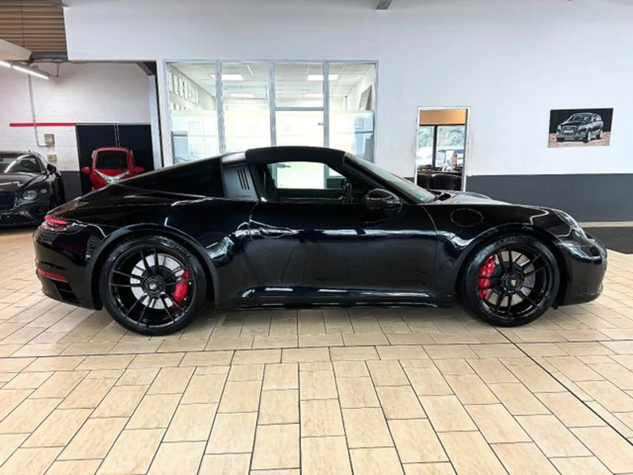 Porsche - 992