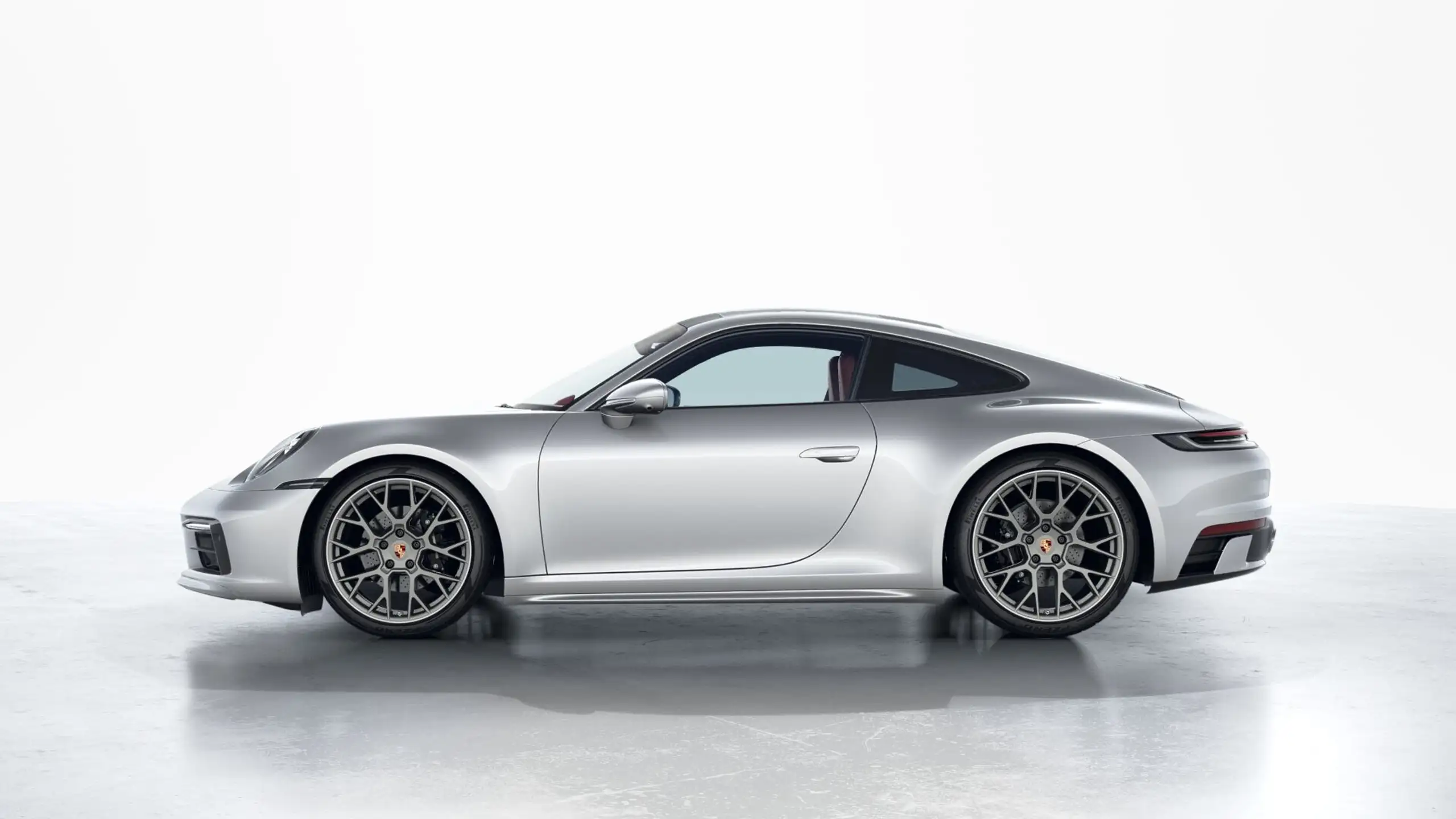 Porsche - 992