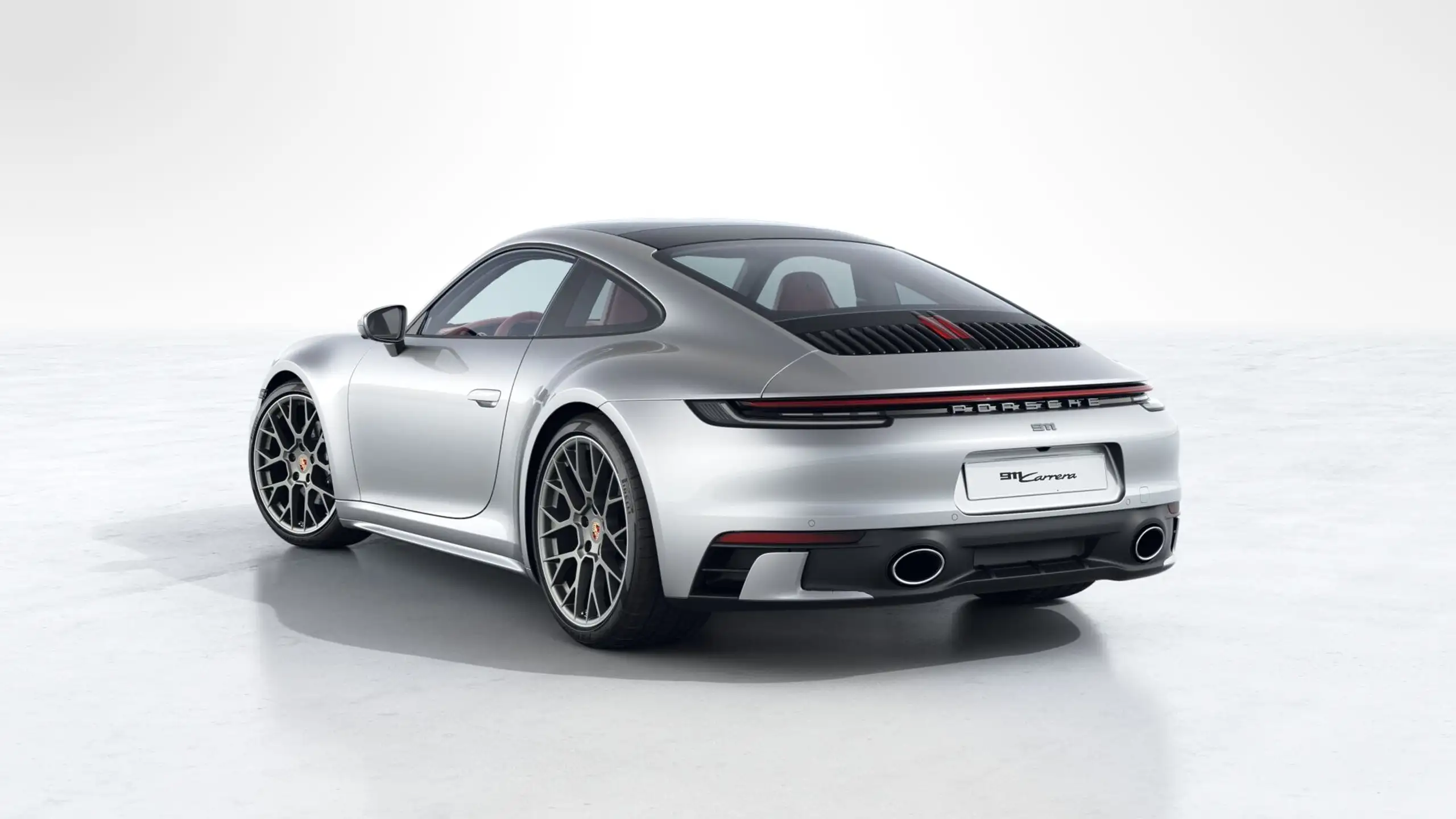 Porsche - 992